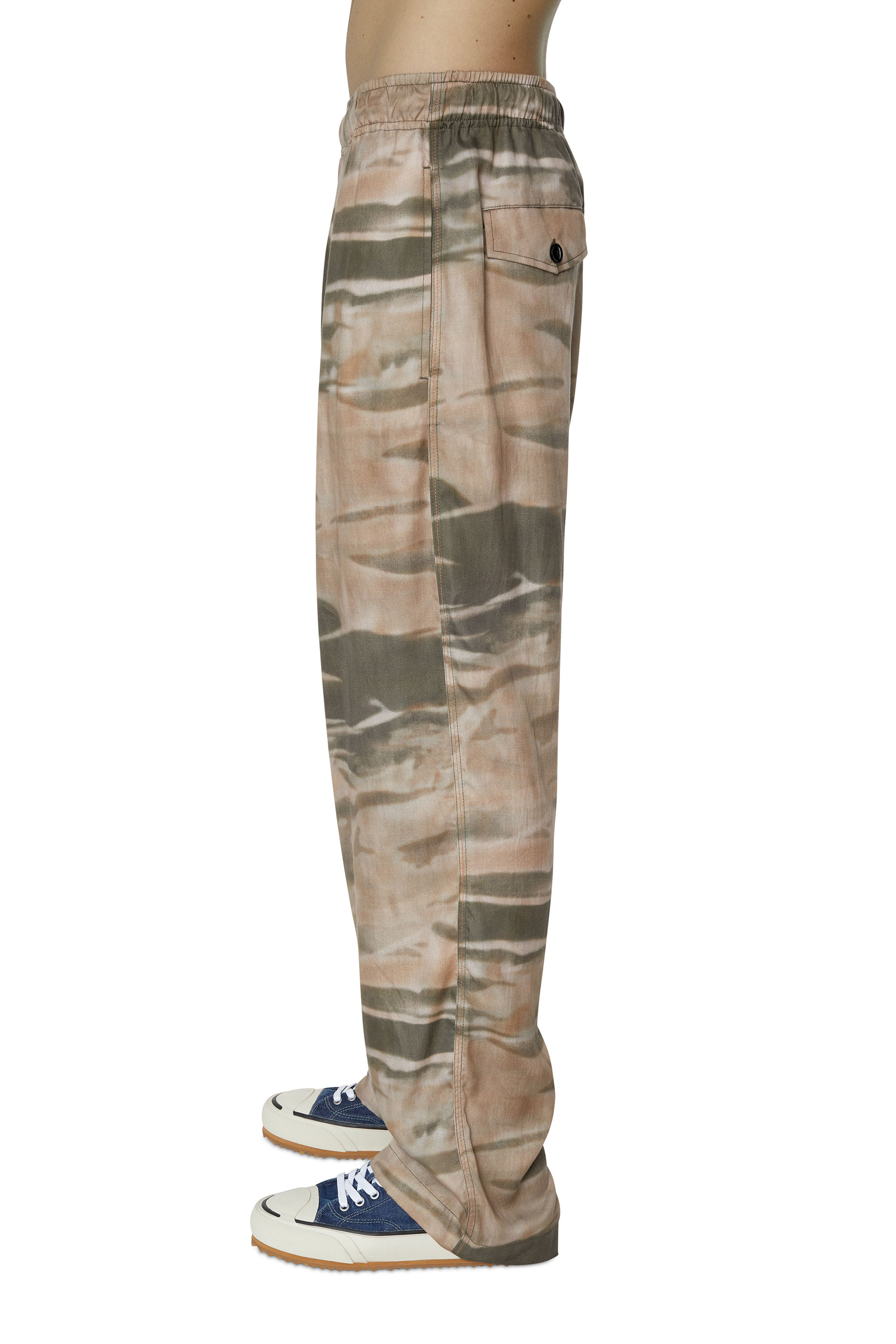Diesel - P-TOLL-CMF, Military Green - Image 5