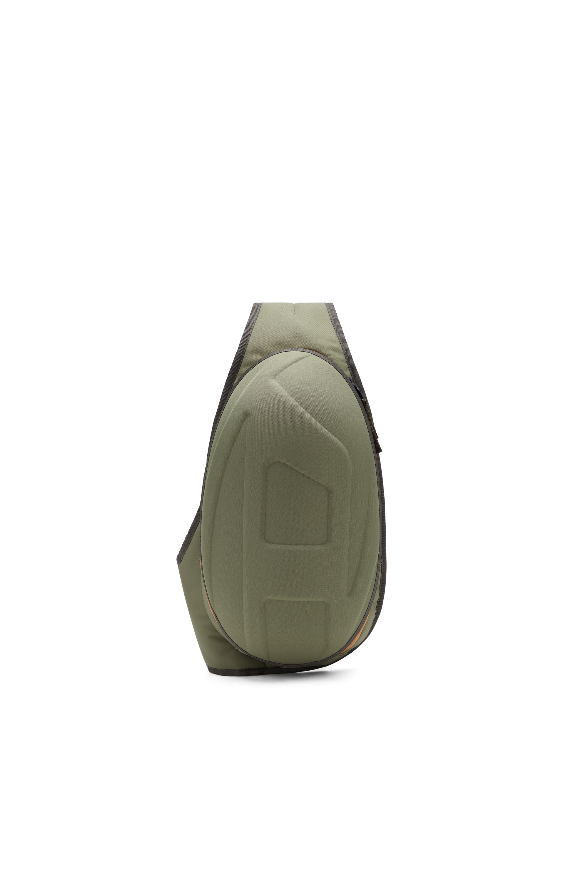 Diesel - 1DR-POD SLING BAG, Military Green - Image 1