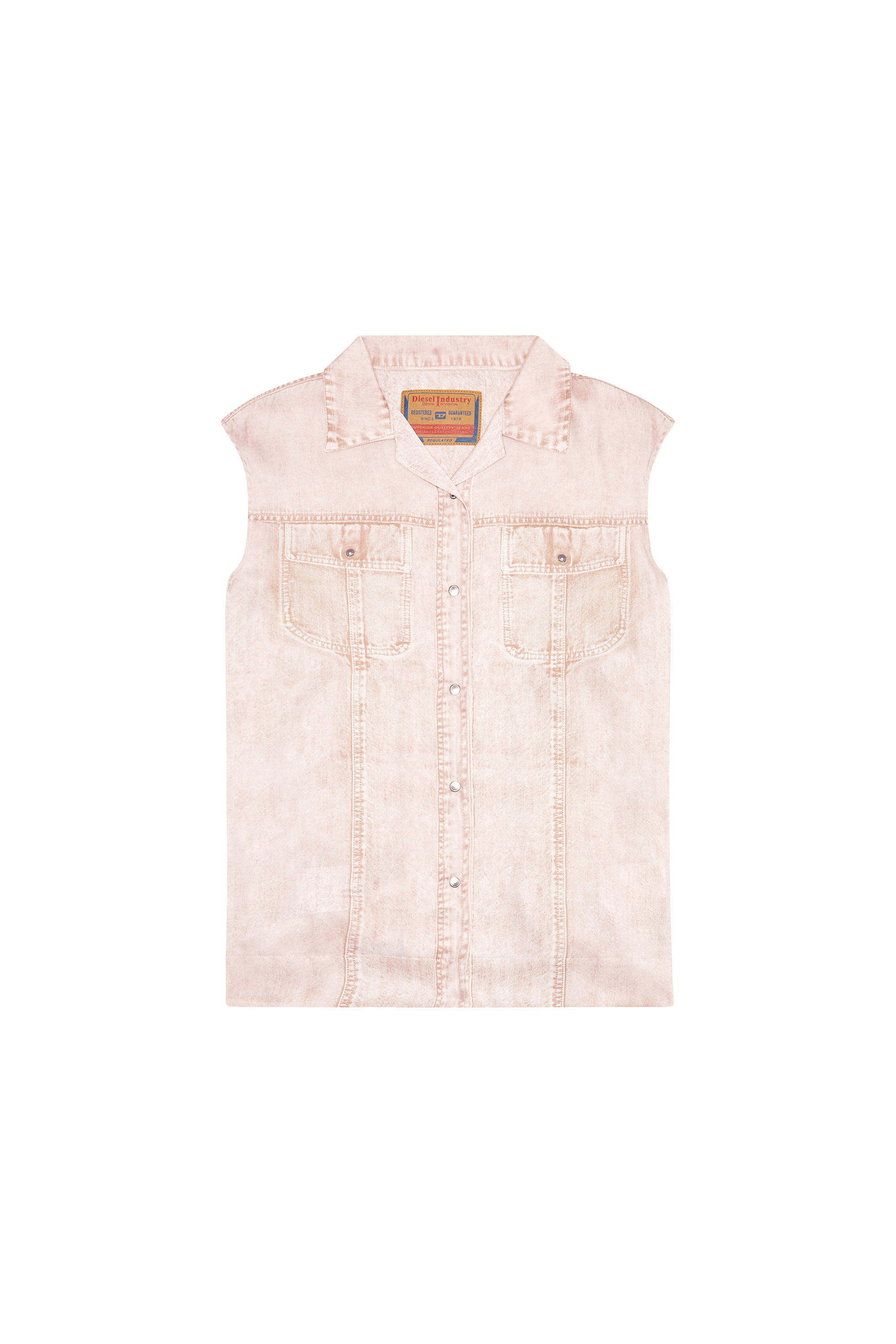 Diesel - C-MOHJA, Rosa - Image 5