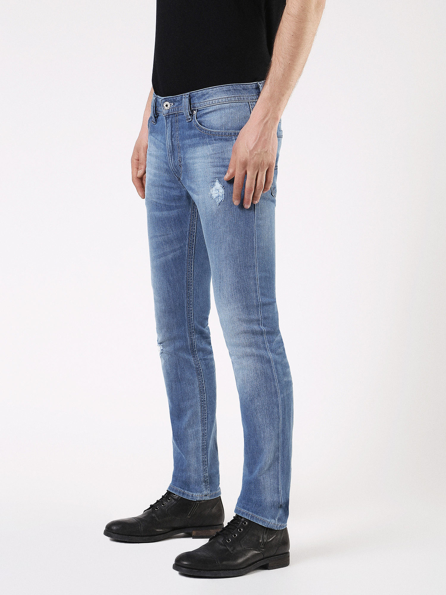 Thavar C681W, Light Blue Diesel - Thavar C681W, Light Blue - Image 1