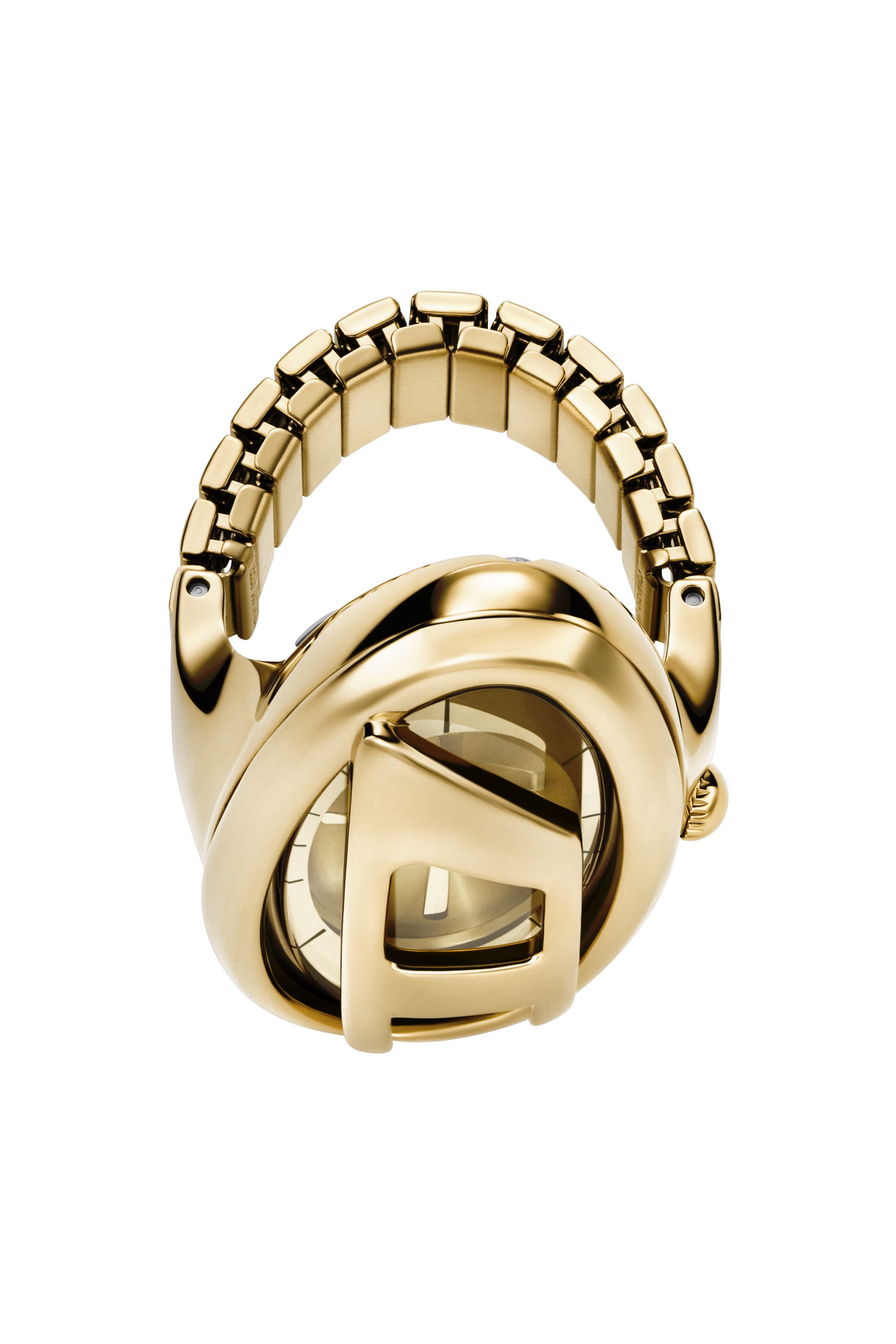 DZ5626 WATCH, Oro