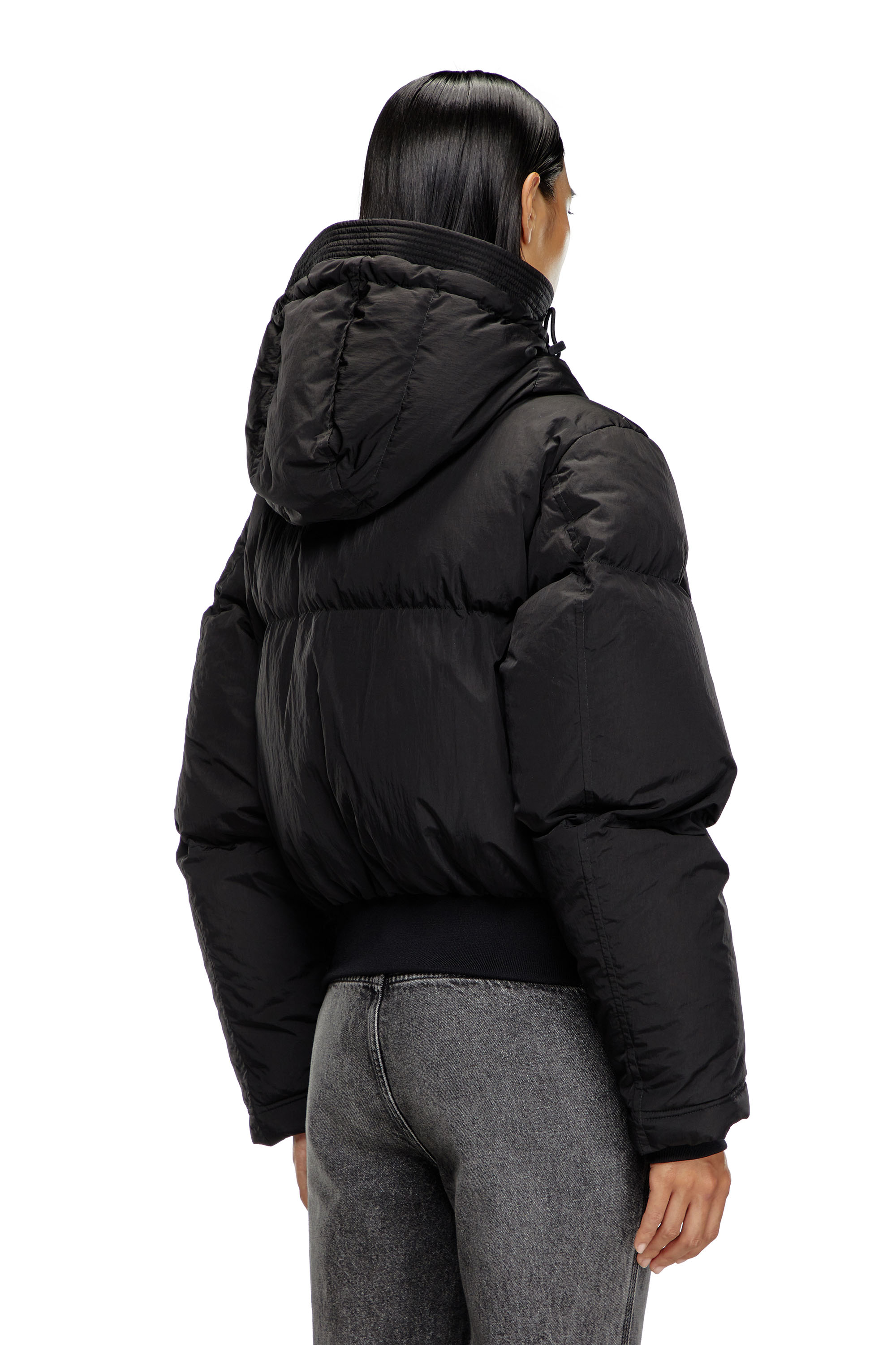 Diesel winter jacket womens online