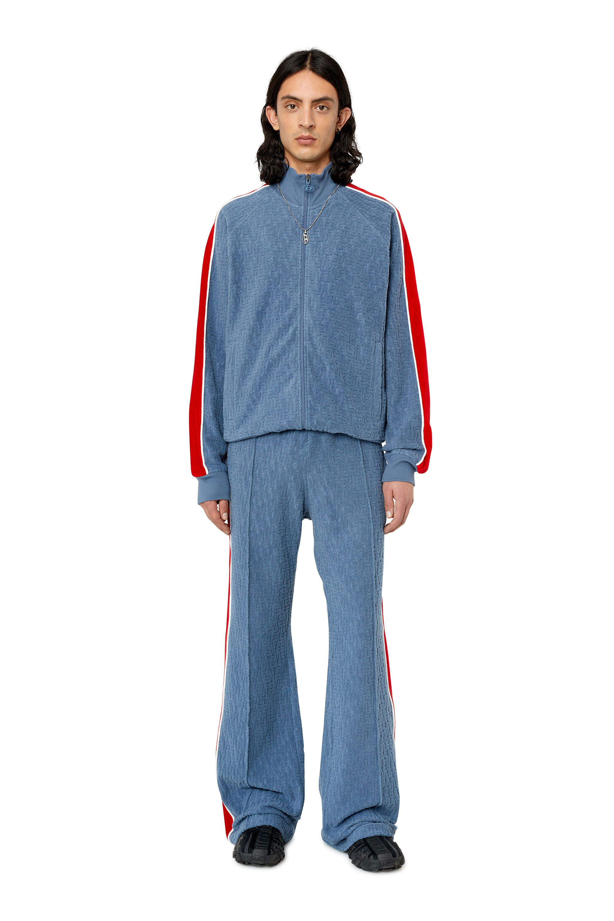 Diesel has launched its first athleisure line 