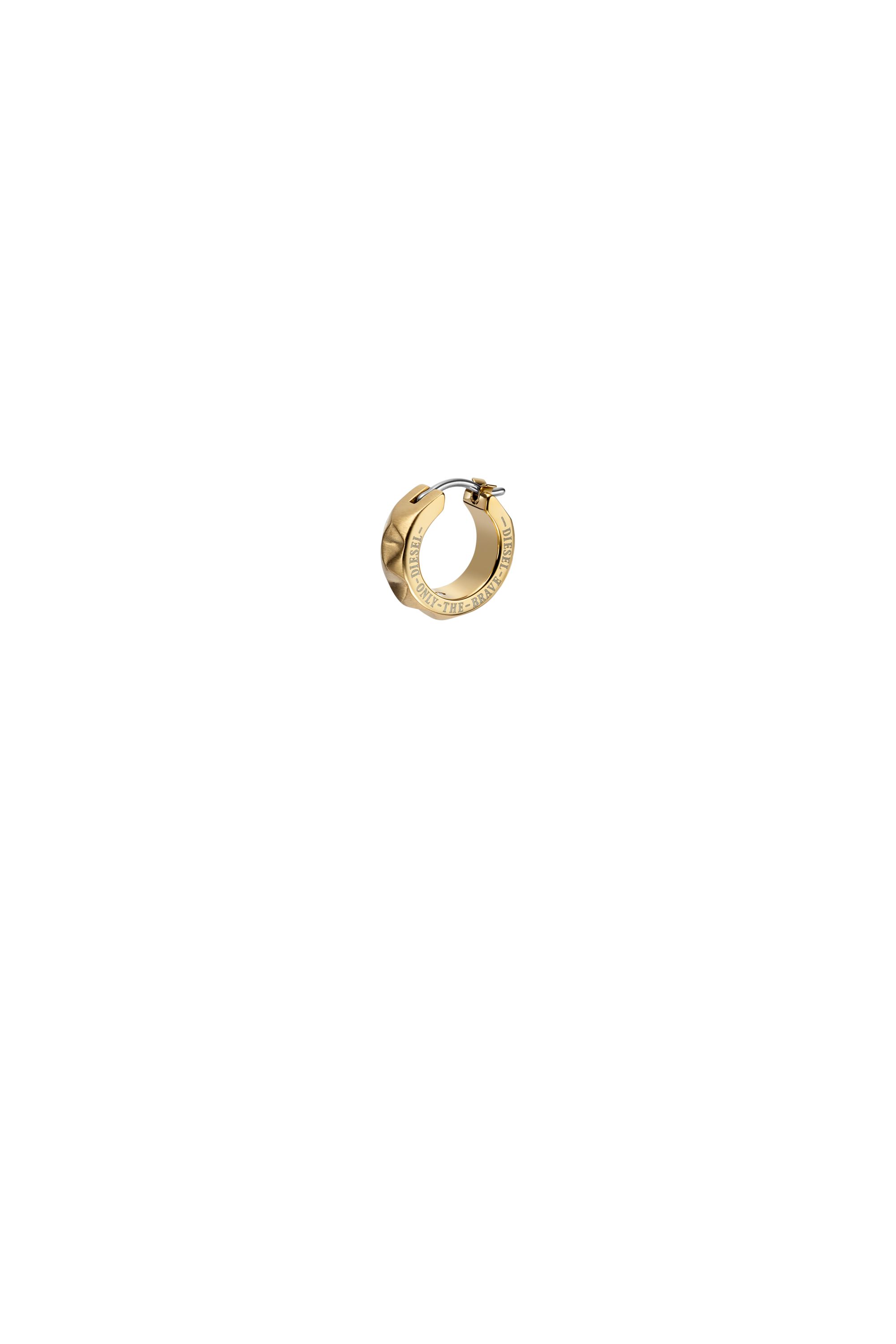 Diesel - DX1417, Gold - Image 1