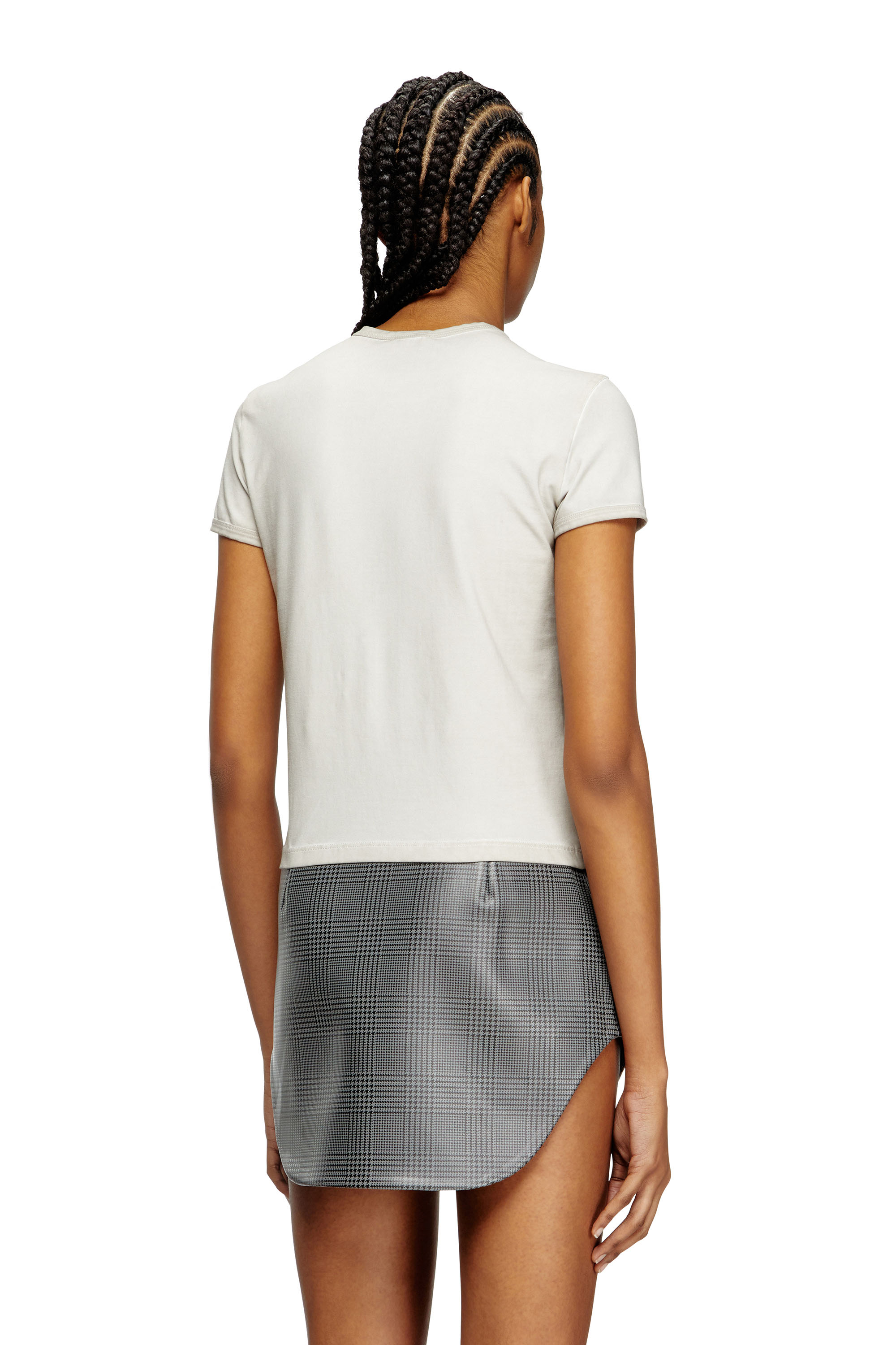 Tシャツ・カットソー NENSI DOJAKA Maglia Nensi Dojaka Spring 2023 Ready-to-Wear Collection | Vogue