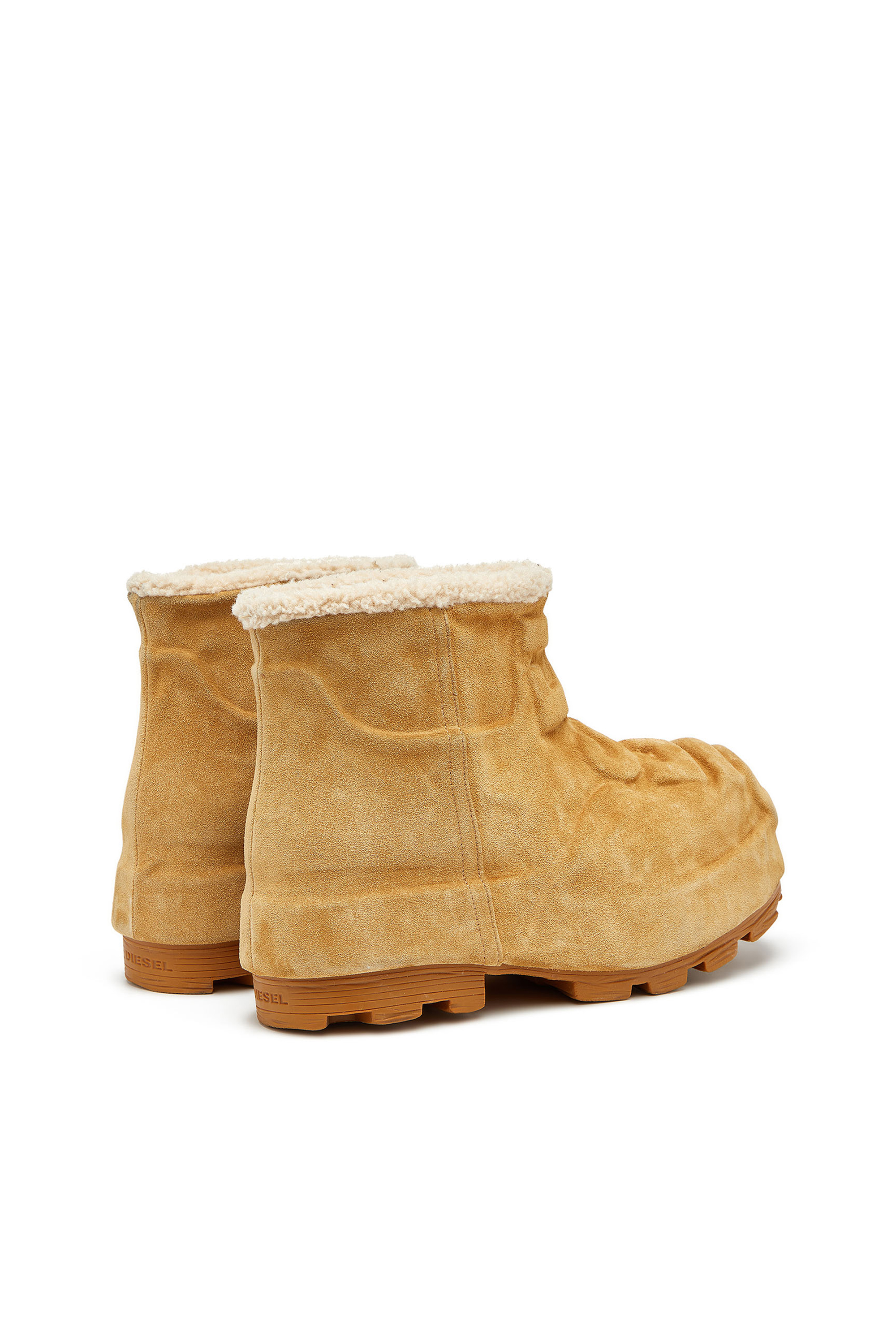 Diesel - D-HAMMER CH MD, Light Brown - Image 3