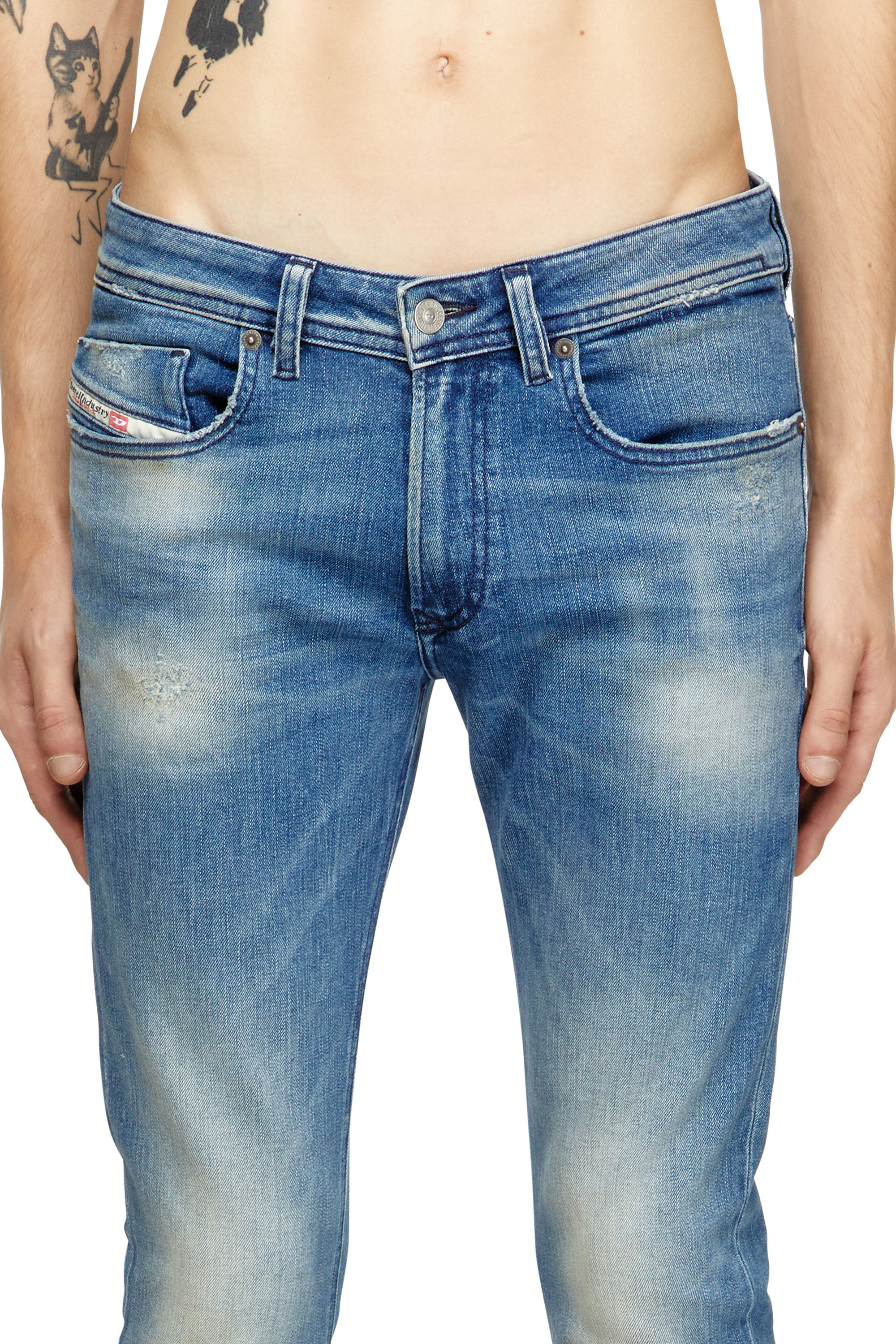 Skinny Jeans 1979 Sleenker 0DBDR