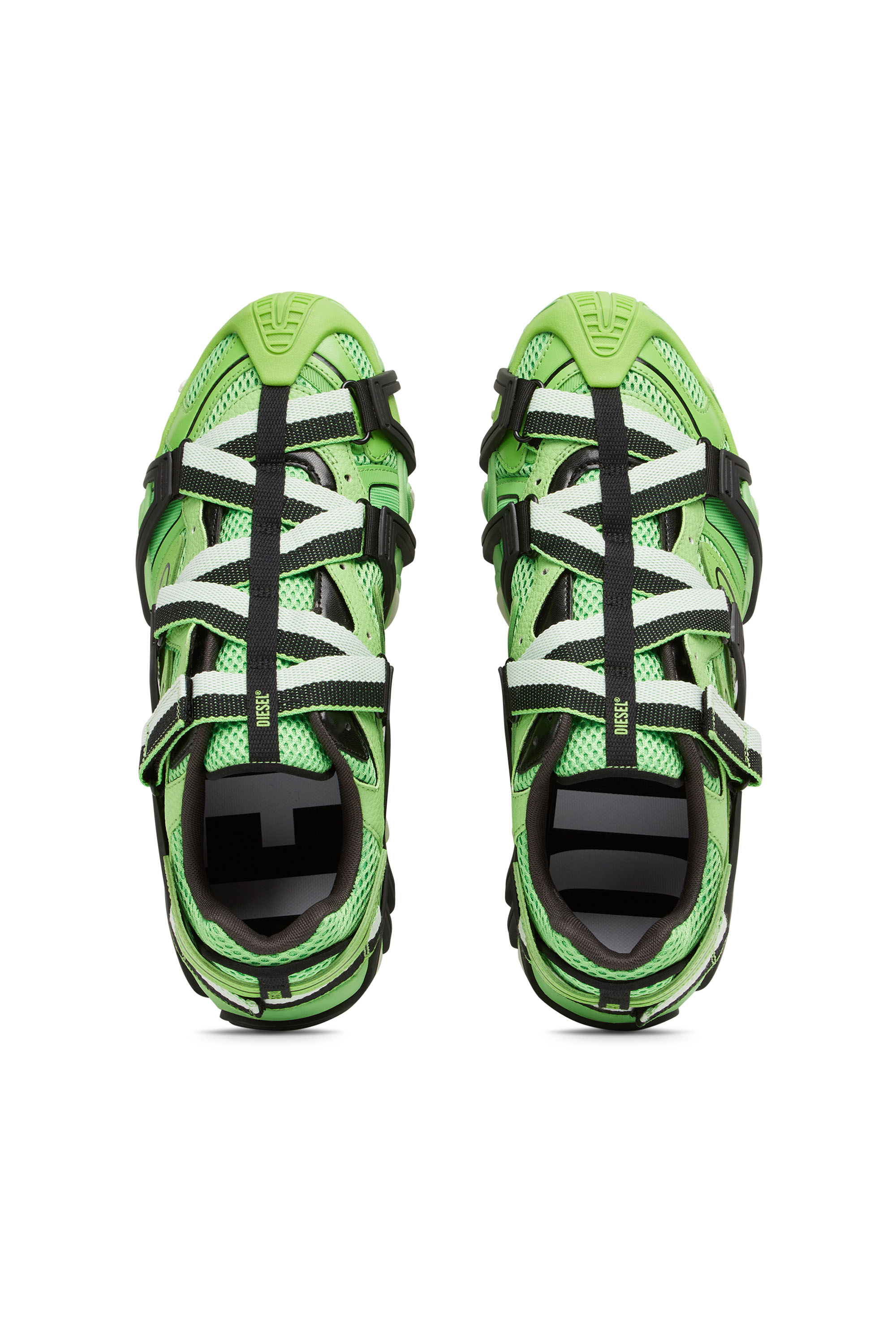 Diesel - S-PROTOTYPE-CR, Green - Image 4