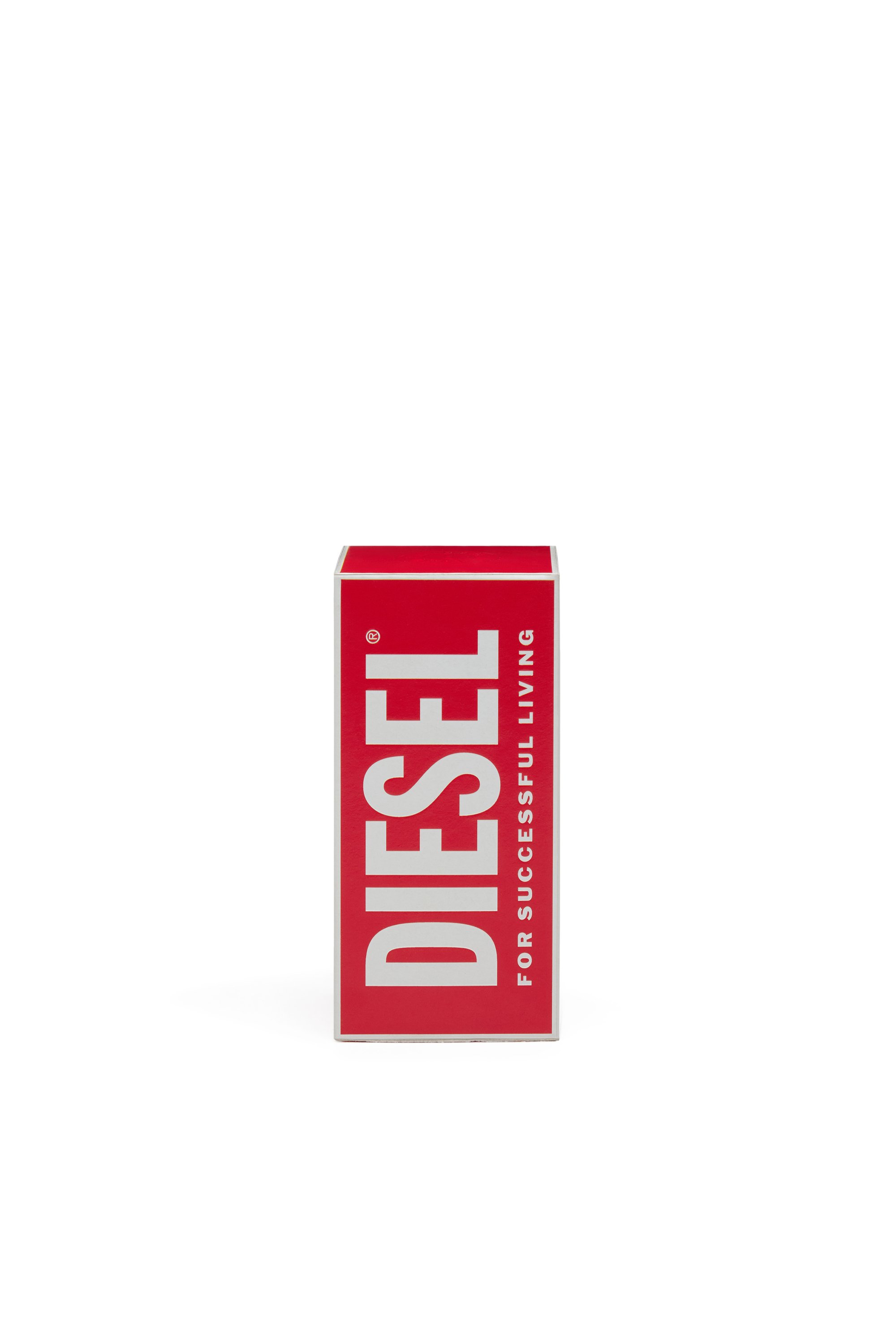 Diesel - D RED 30 ML, D RED 30ml, Eau de Parfum Hombre in Rojo - 3