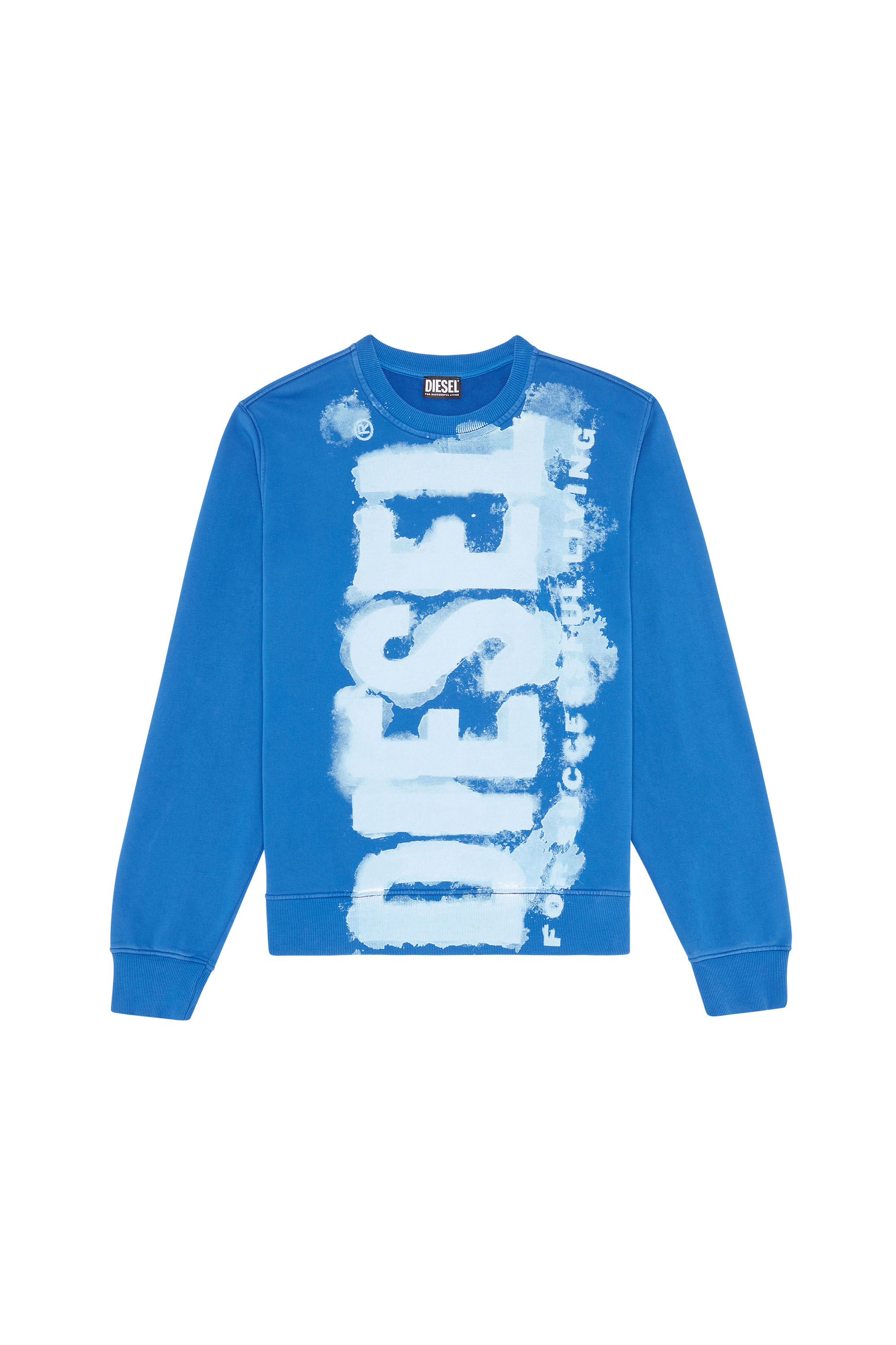 Diesel - S-GINN-E5, Blue - Image 6