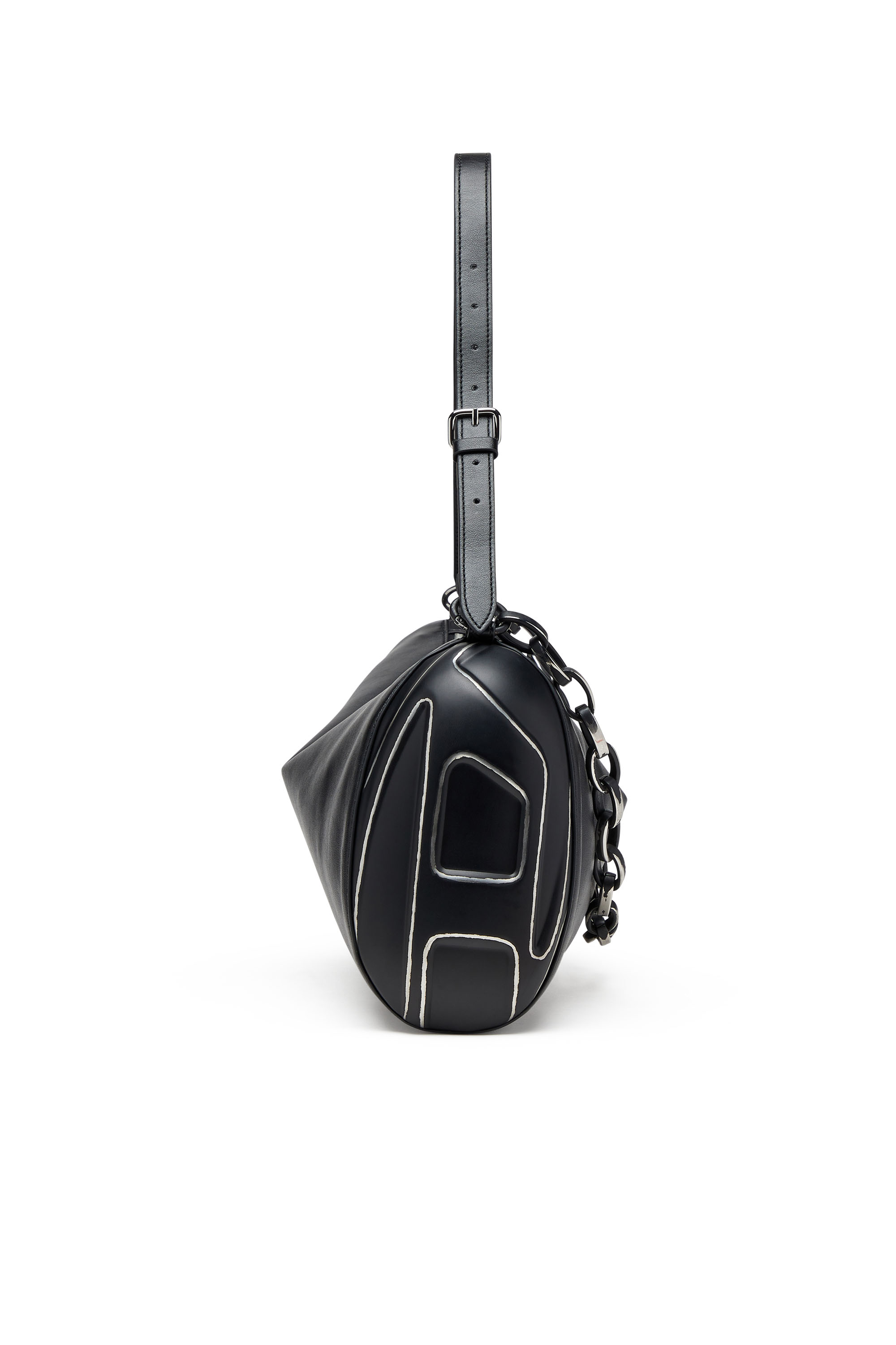 LOAD-D SHOULDER BAG X