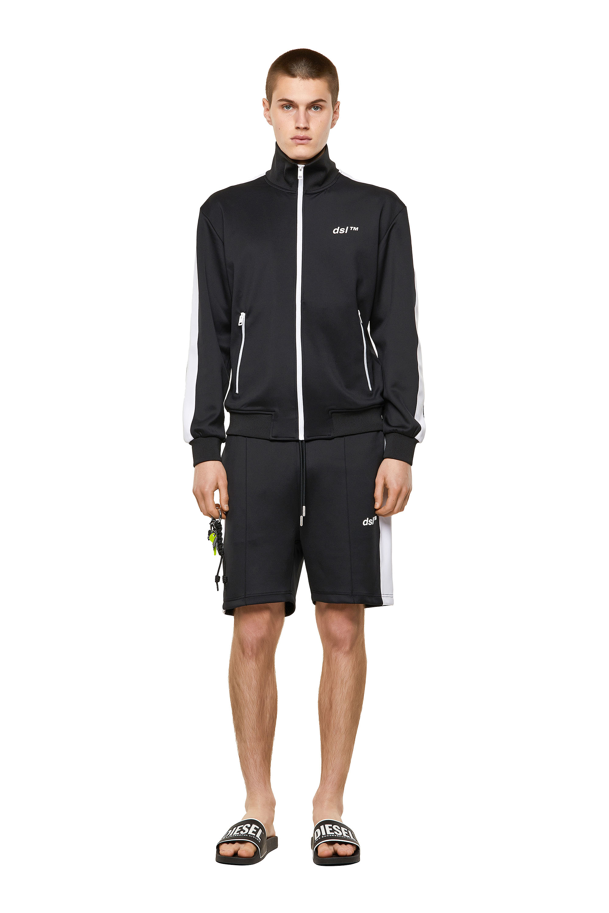 S-KRAMY, Black Diesel - S-KRAMY, Black - Image 1