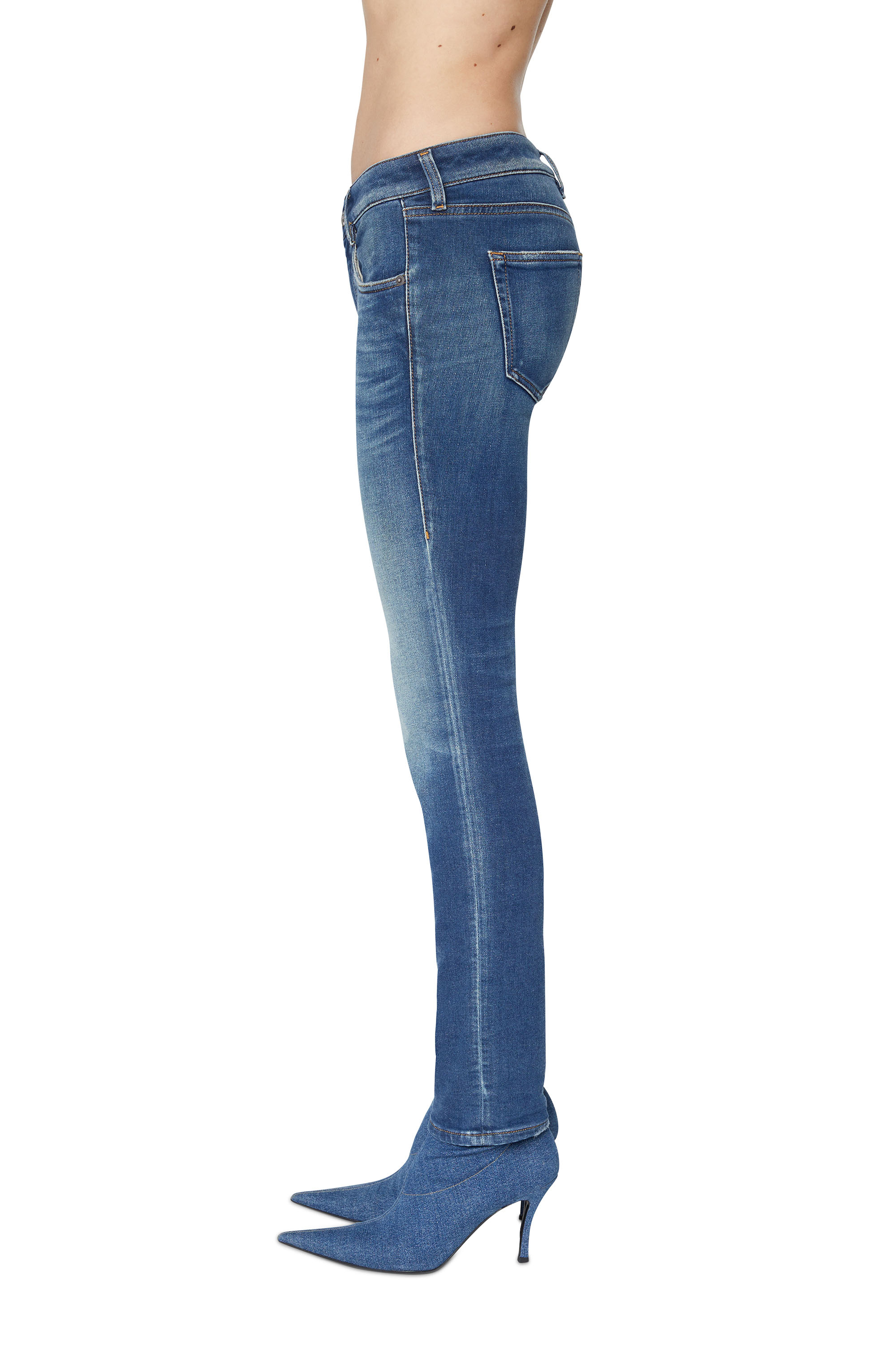 Speciaal Metropolitan Moeras Diesel Women Jeans and Apparel: New Collection | Diesel®