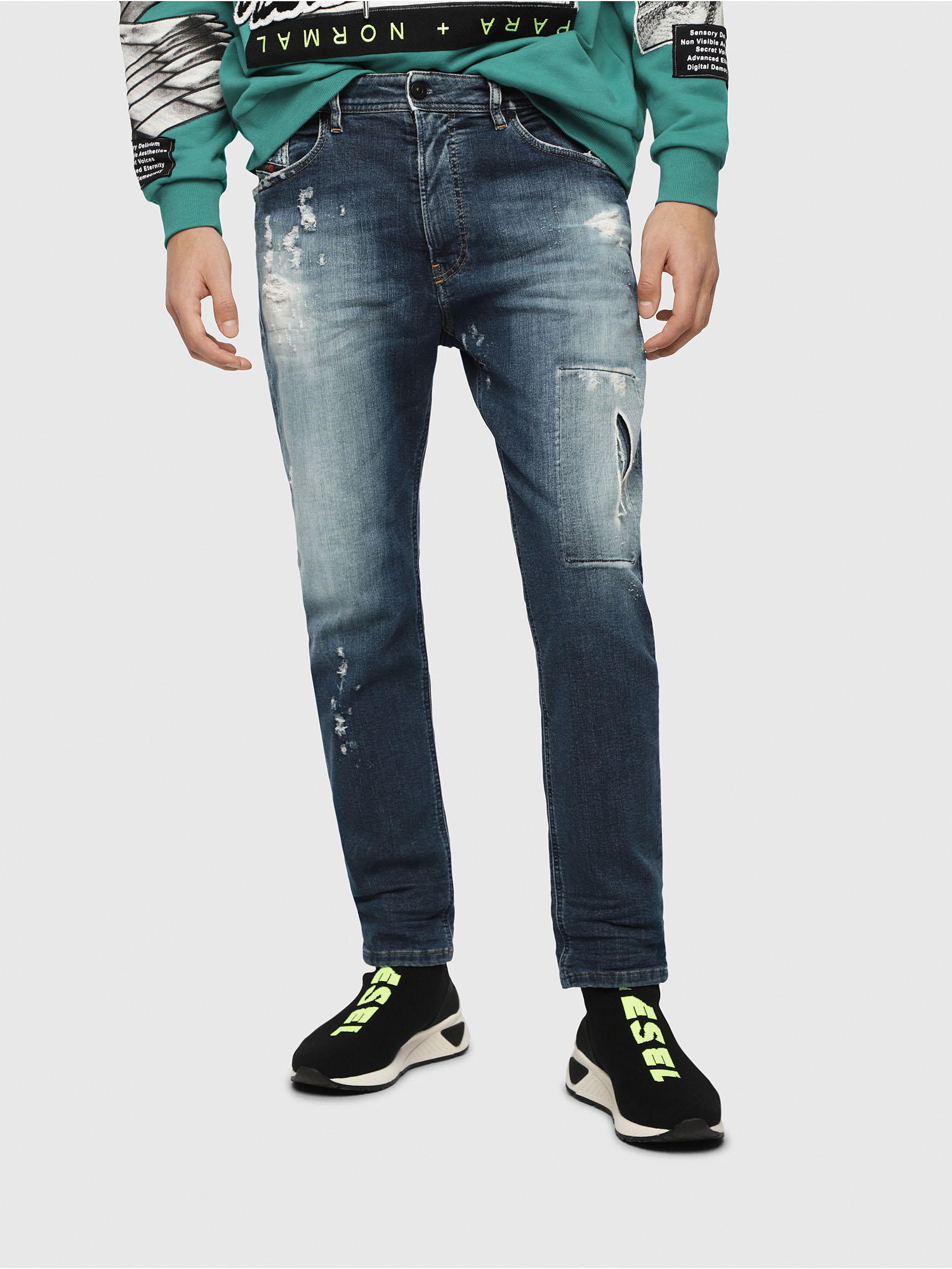 diesel narrot jogg jeans