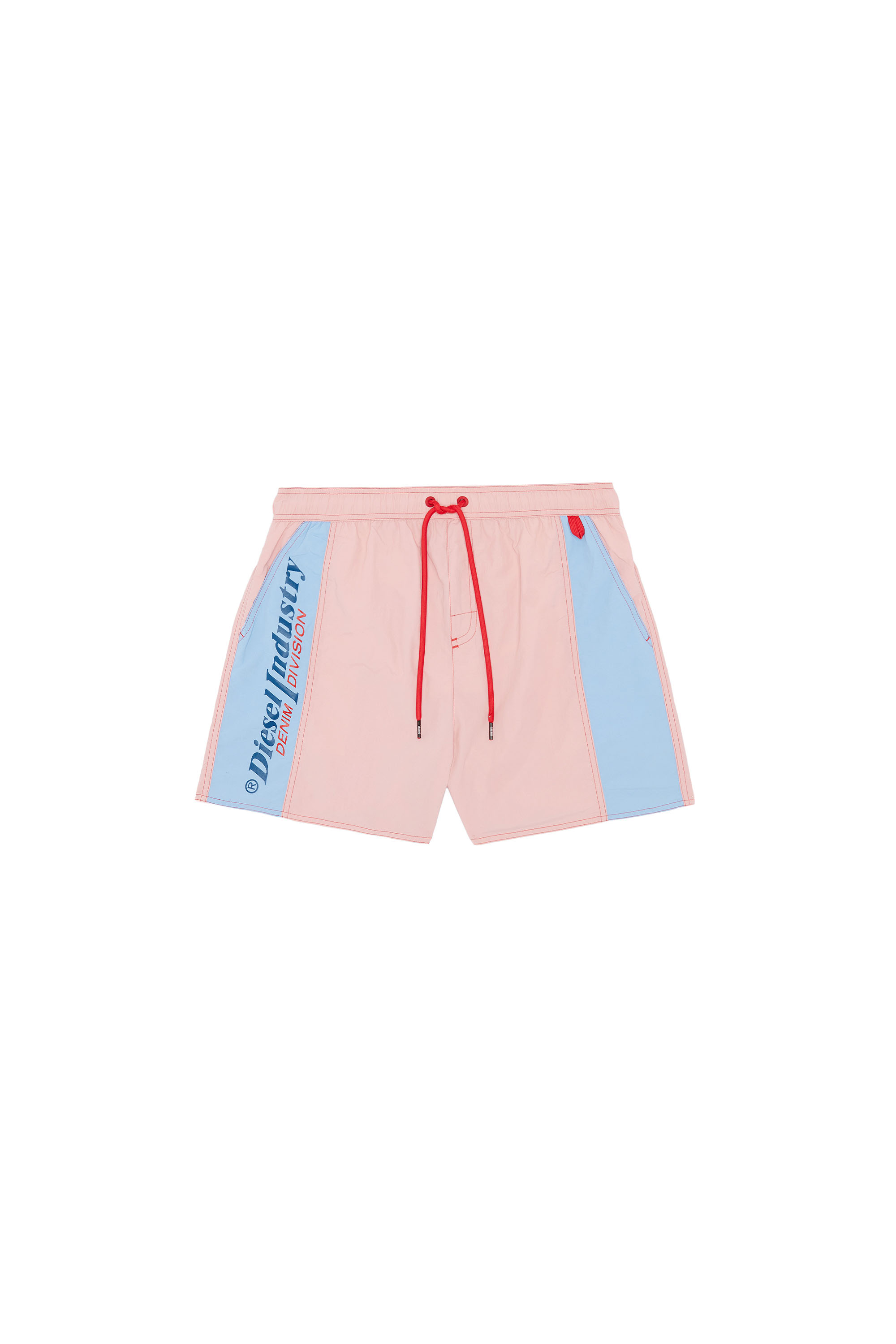 BMBX-CAYBAY CALZONCI, Pink - Swim shorts