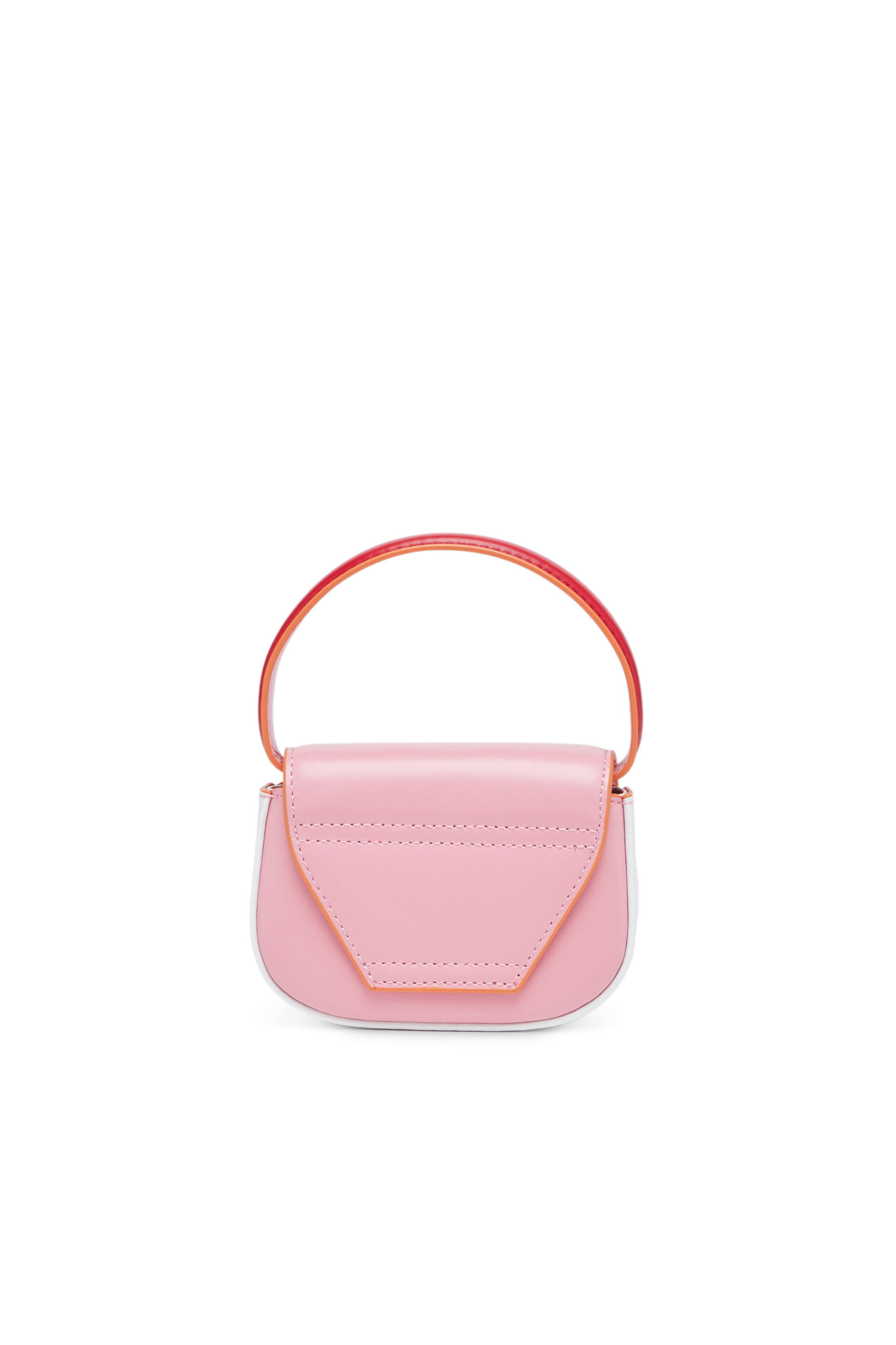 Diesel - 1DR XS, Rosa/Rojo - Image 2