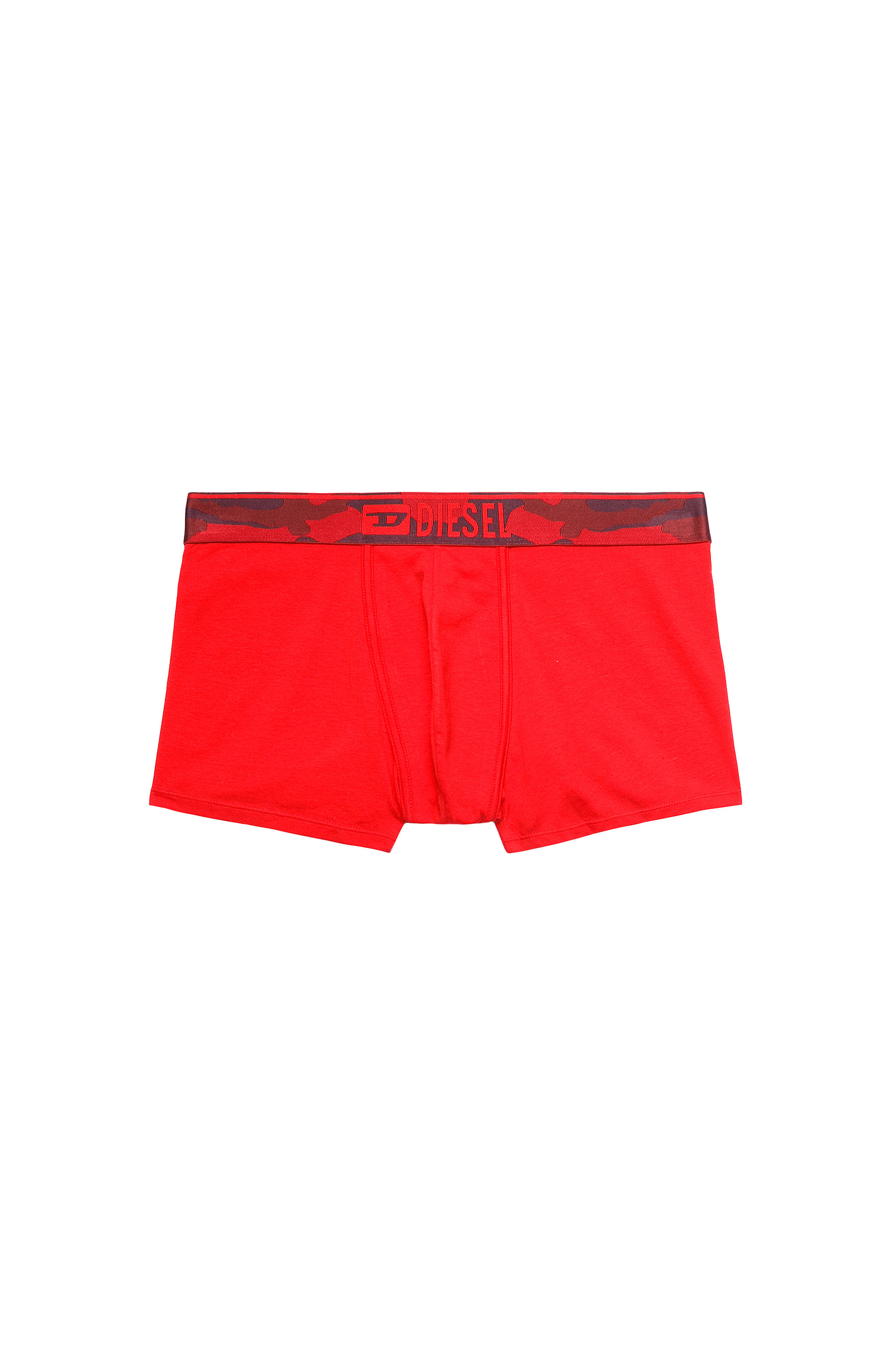 Save 32% Mens Clothing Underwear Boxers briefs DIESEL Briefs With Flipped Logo Waistband in Red for Men 
