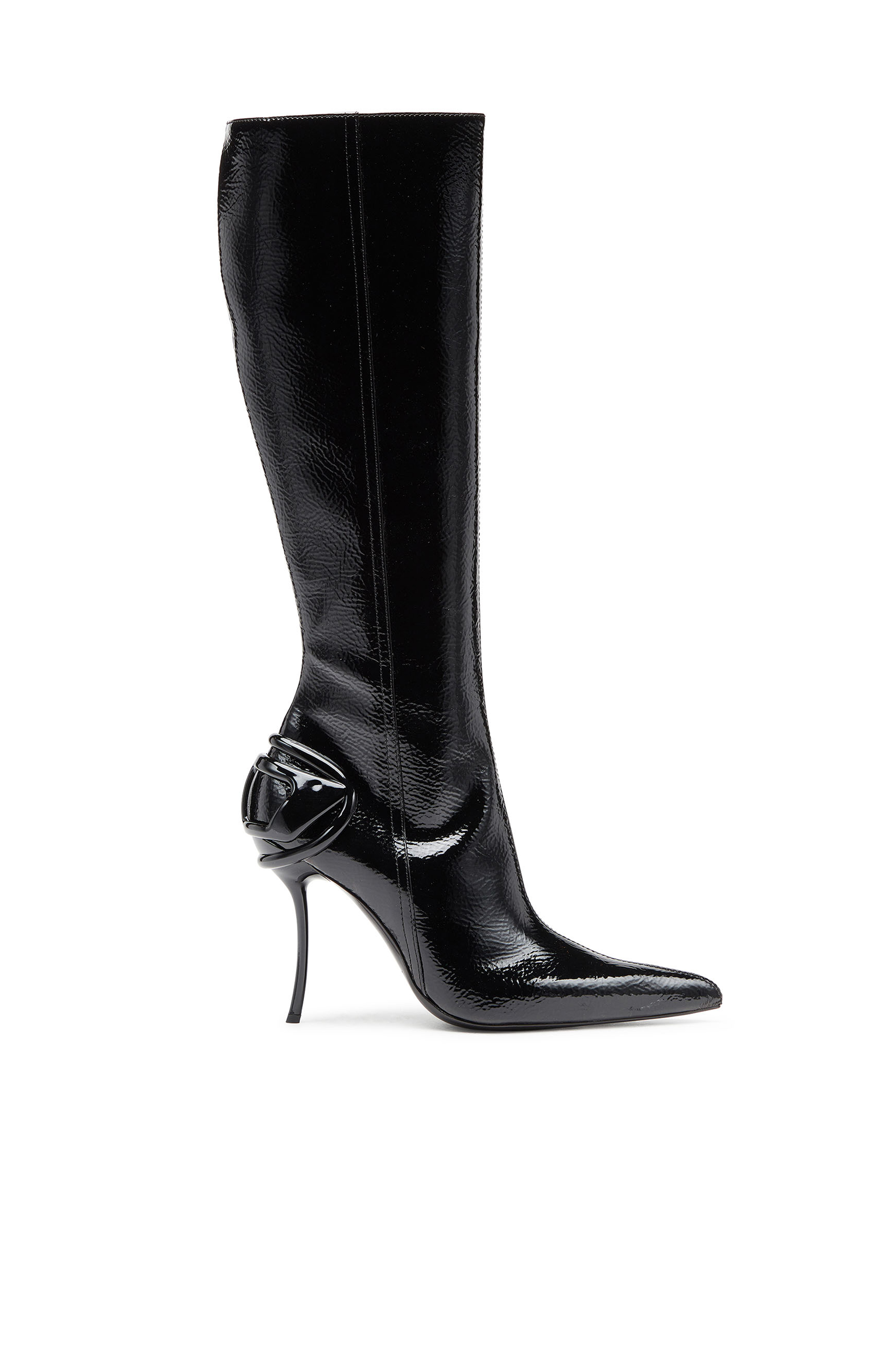 Bottines femme diesel on sale