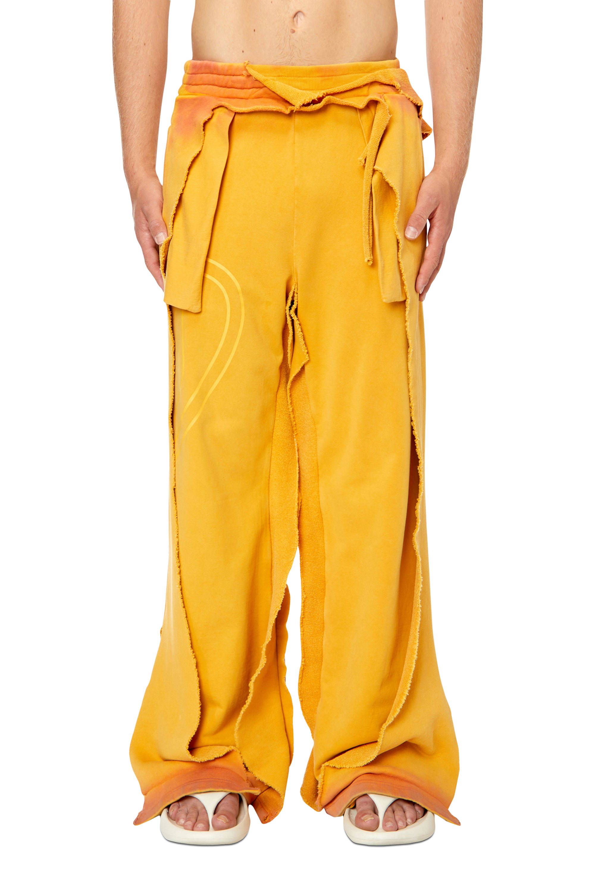 Diesel - P-TOPAHOOP, Yellow - Image 2