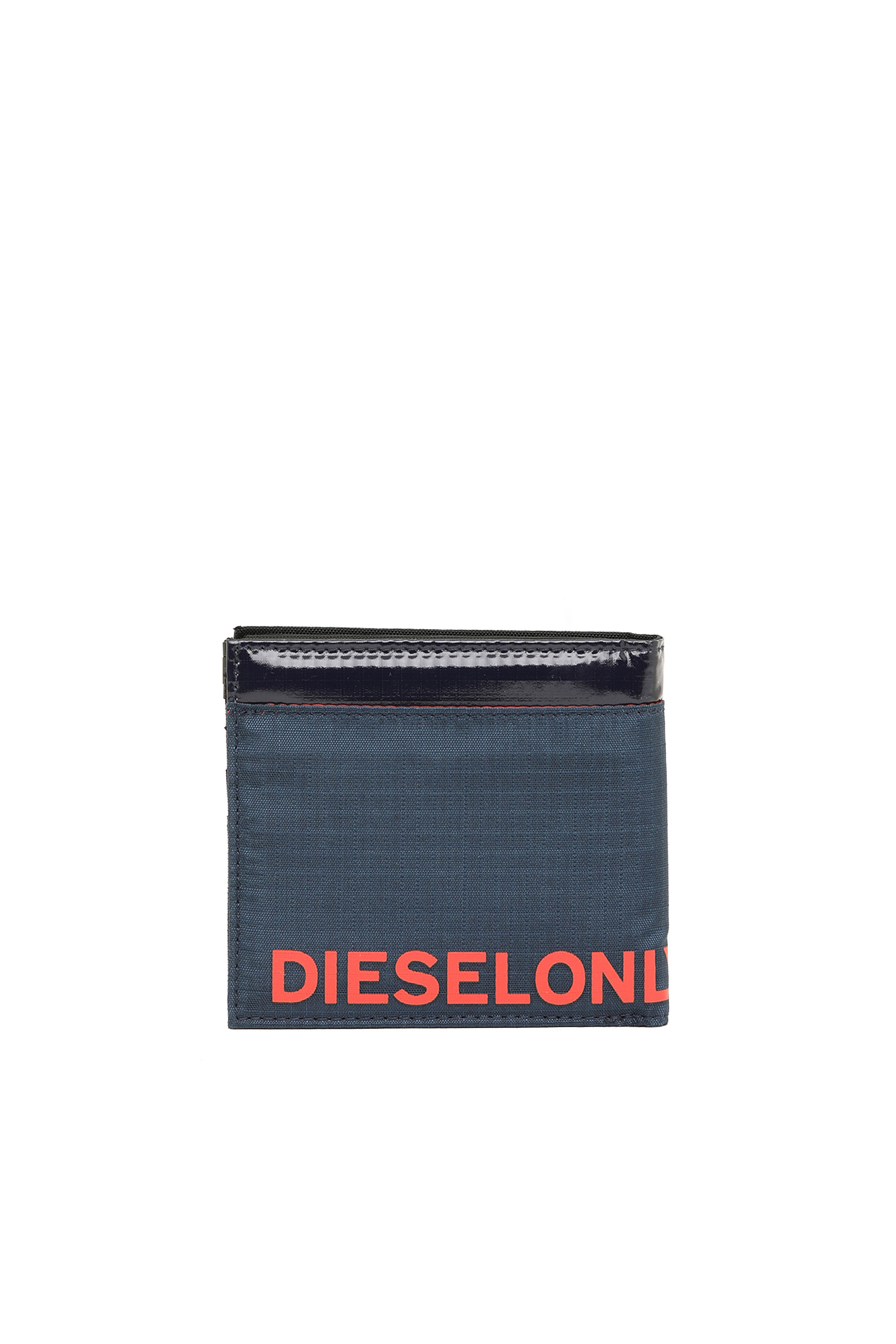 Diesel - HIRESH SP, Azul marino/Rojo - Image 2