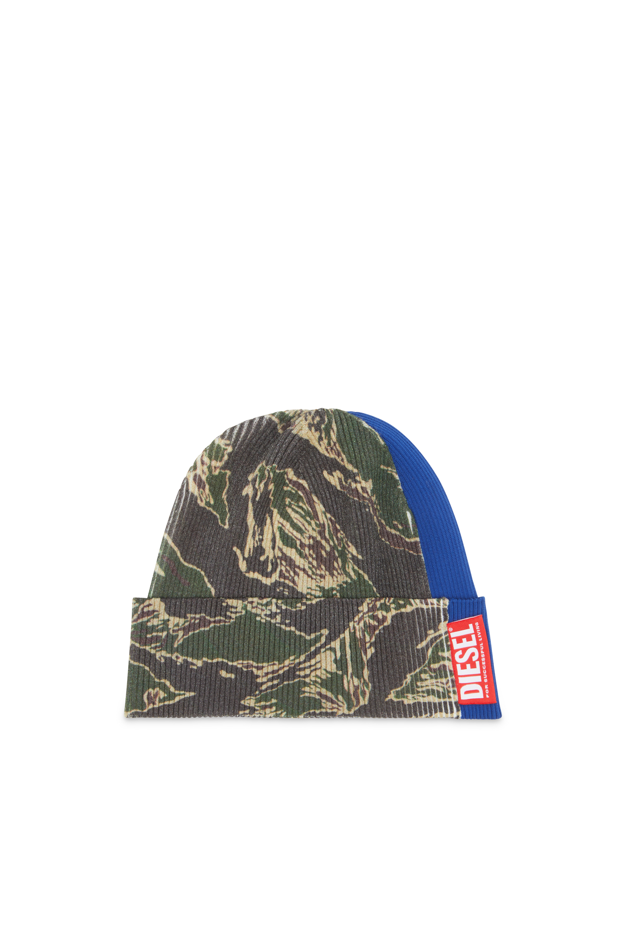 K-CALPO, Verde