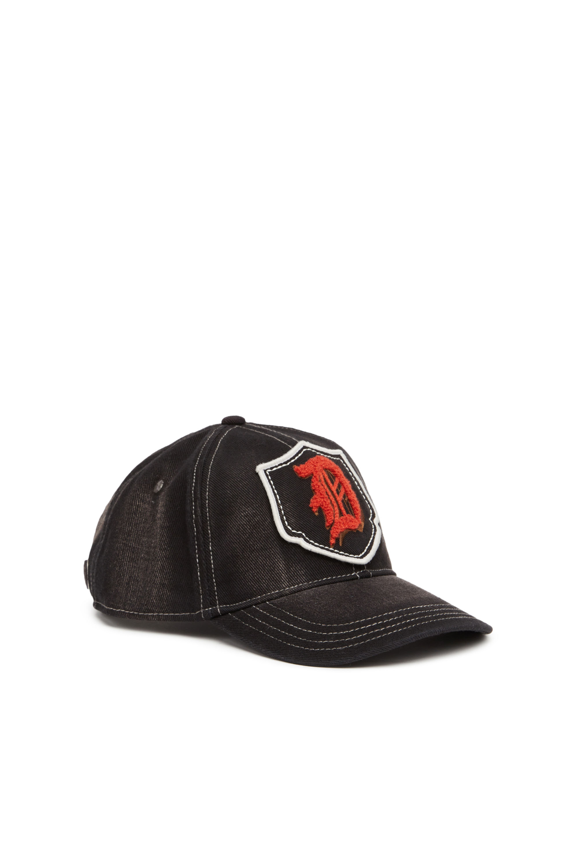 Diesel - C-VARS, Negro - Image 1