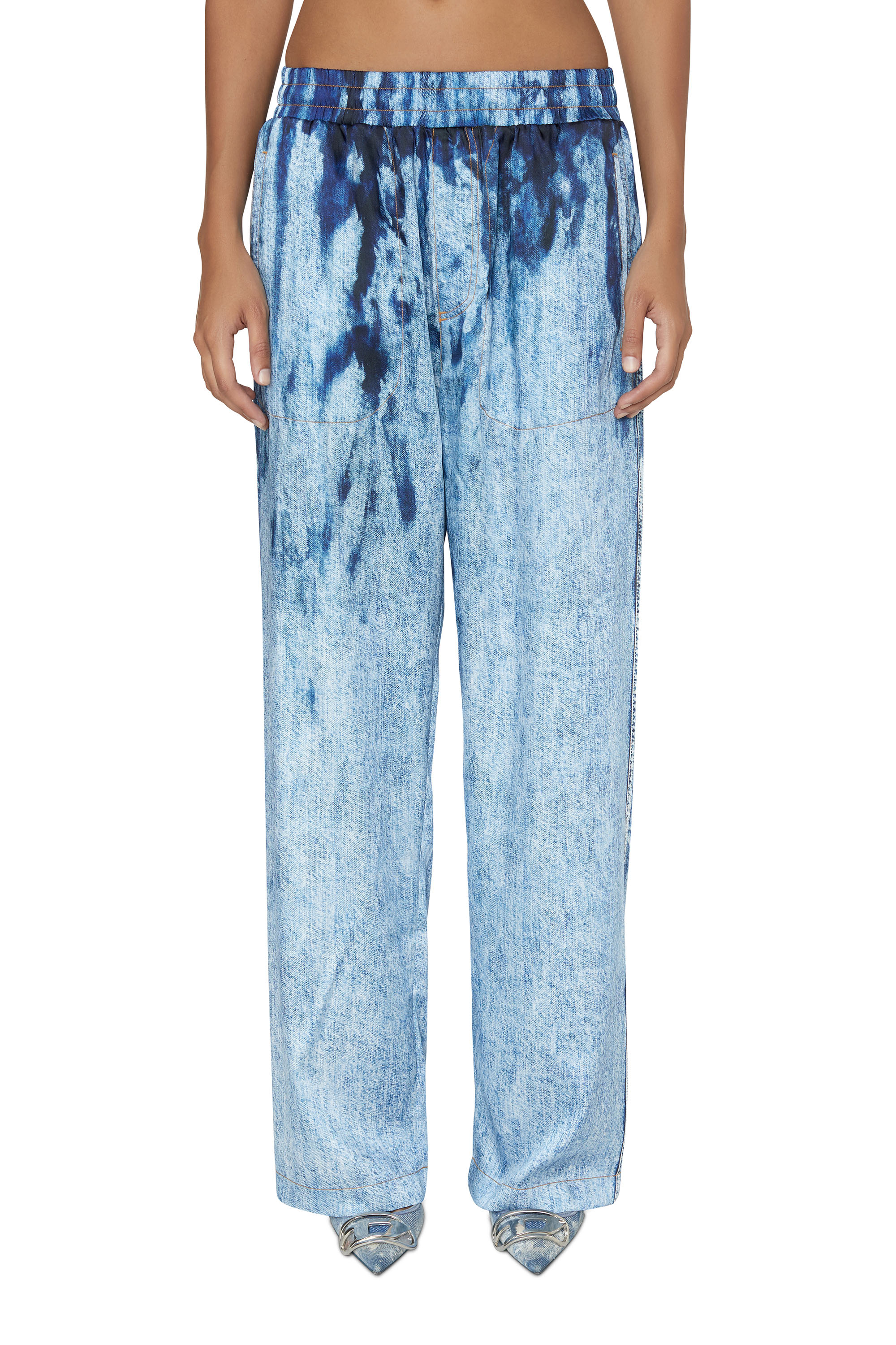 Diesel - P-TOOL-DEN, Azul - Image 1