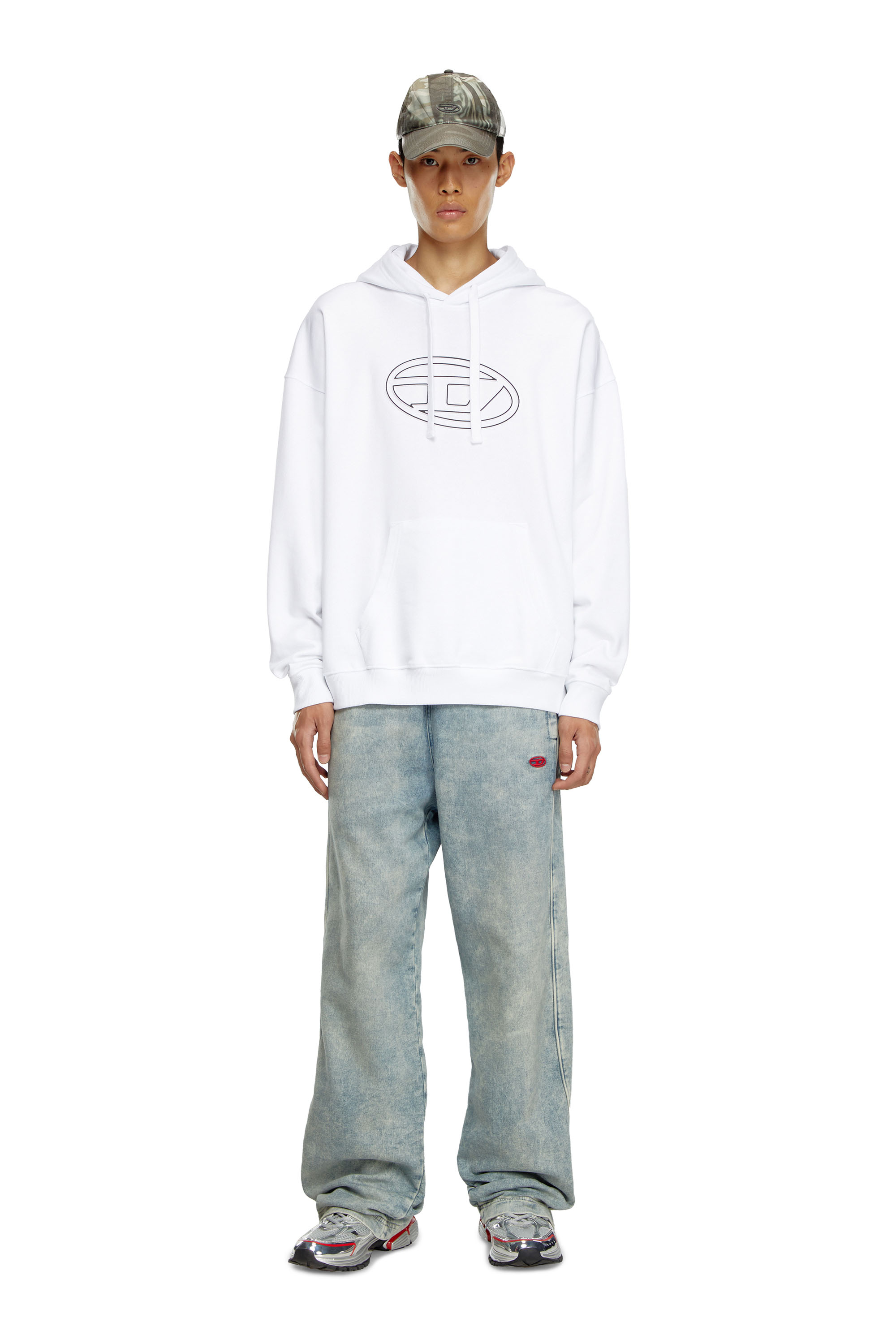パーカー・フーディ DIESEL LOGO S-UMMER-BIGOVAL HOODIE 25743742_55780979_600.jpg