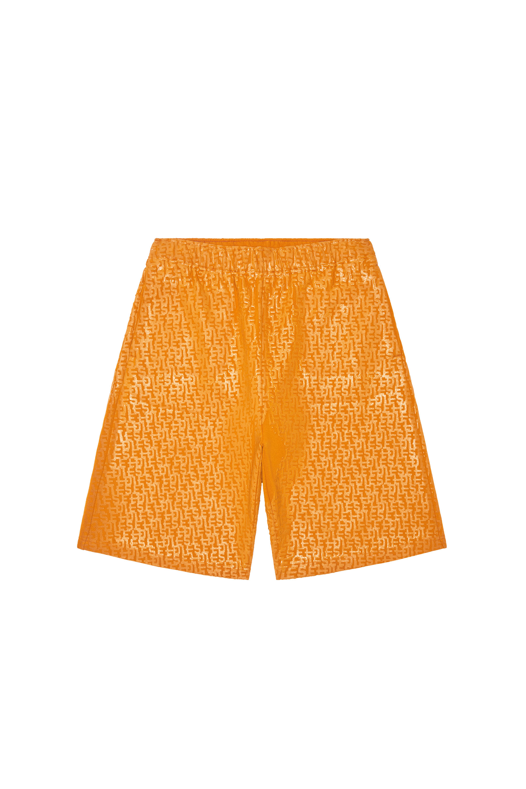 Diesel - P-MARSHY-MONO, Naranja - Image 3