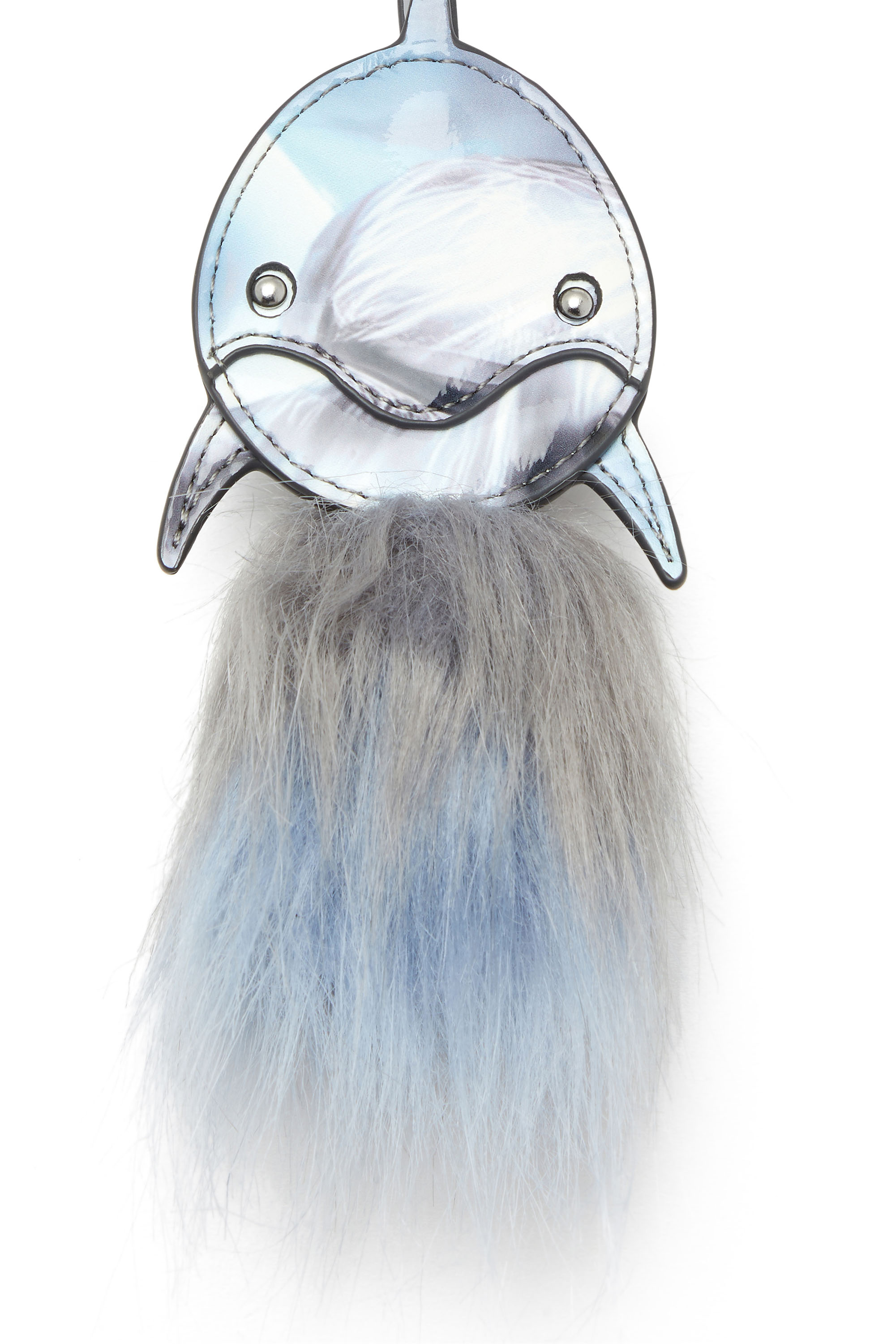 FUR CHARMS II, Celeste