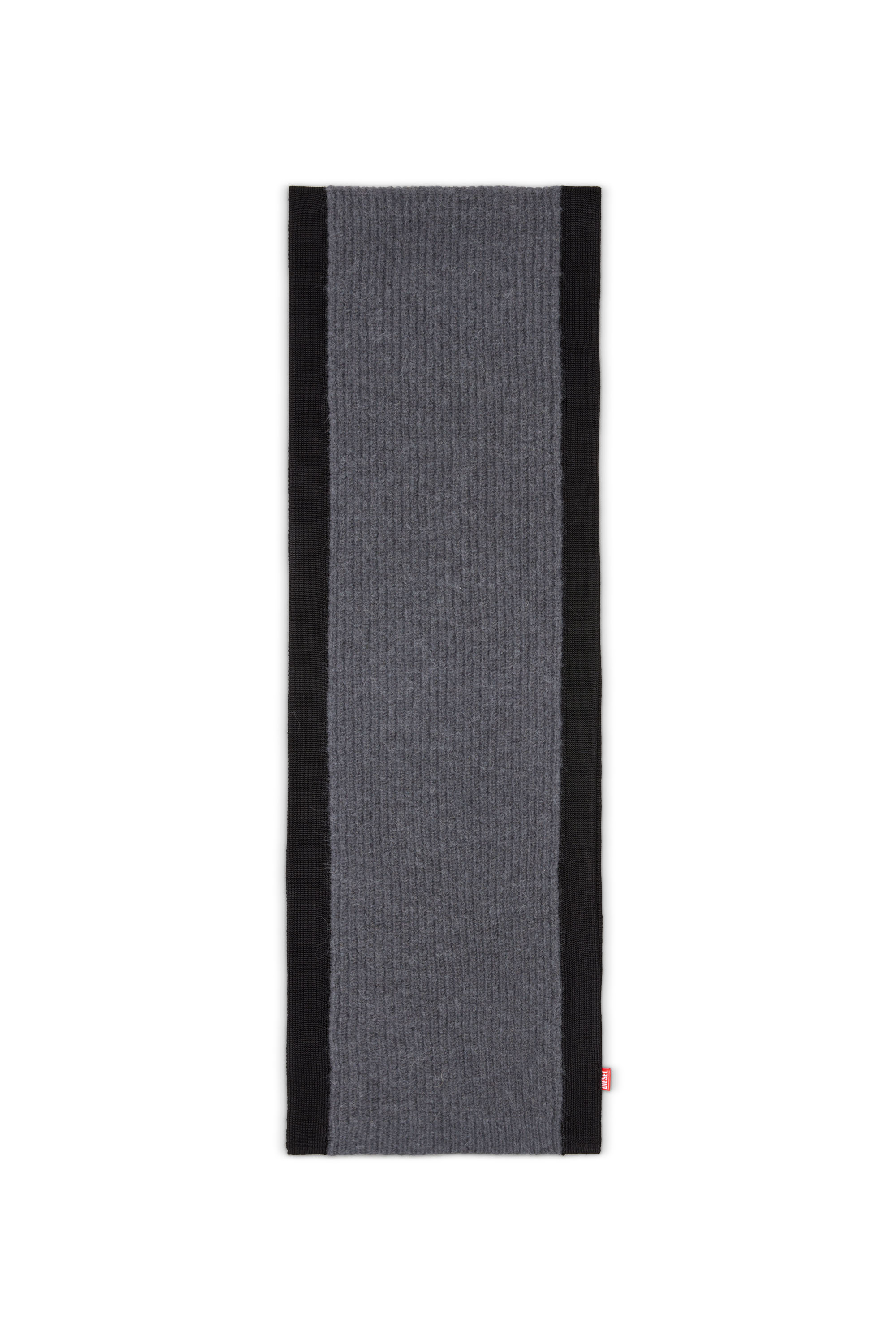 Diesel - K-LOLLO-SCARF, Unisex's Alpaca scarf in null - 1