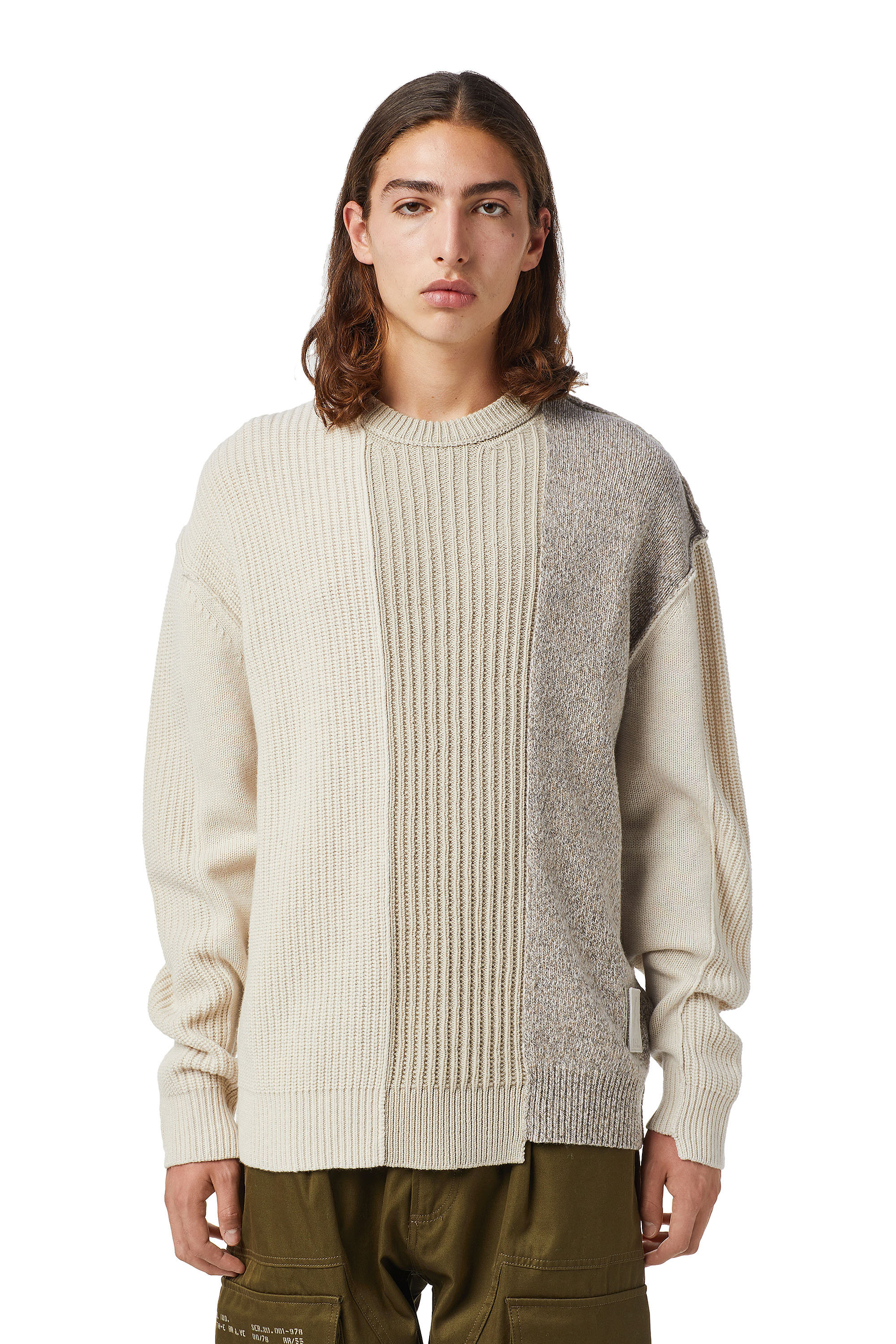 Diesel - K-KILLEEN, Polvos de Maquillaje - Image 1