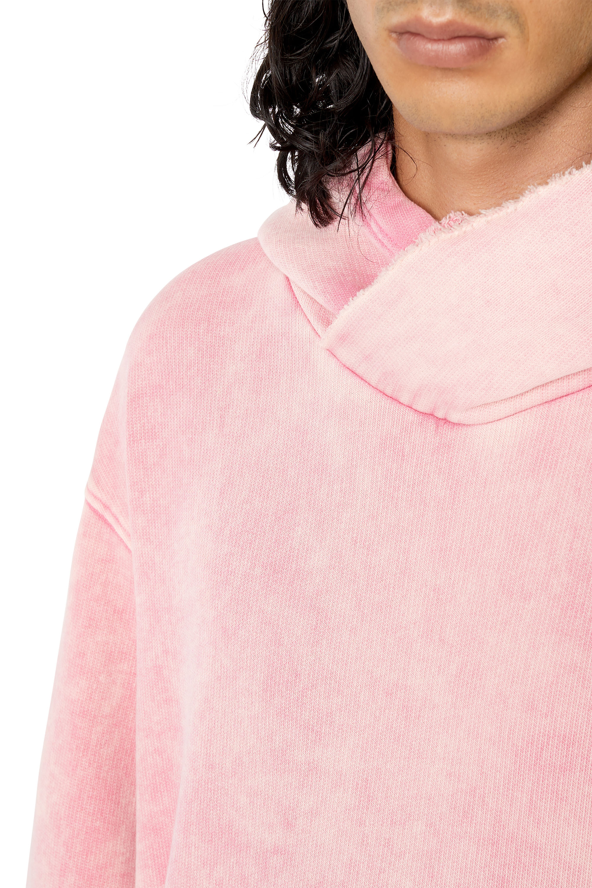 Diesel - WB-S-TOPPER, Rosa - Image 4
