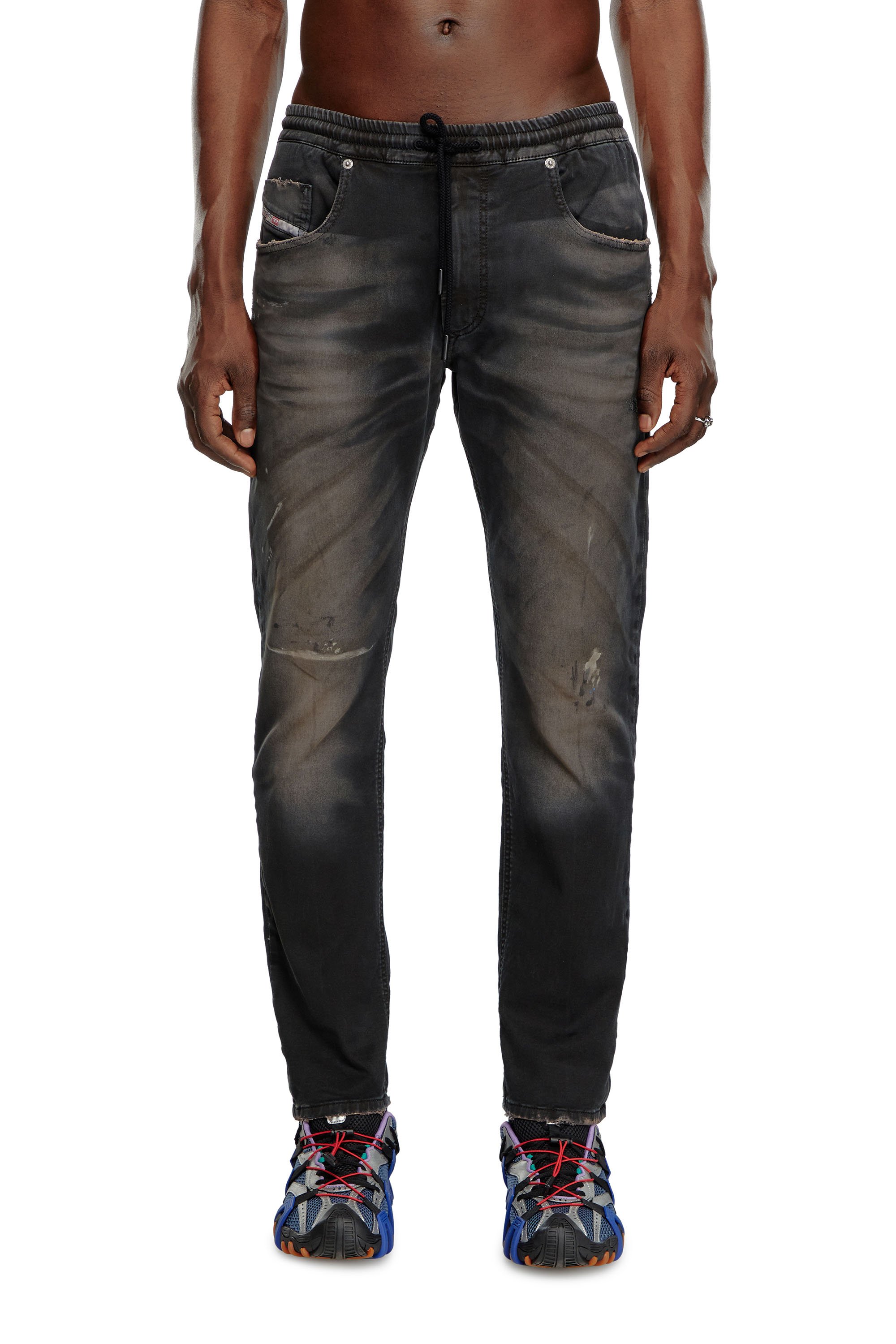 Diesel® 2030 D-Krooley JoggJeans® | Men's Tapered Jeans