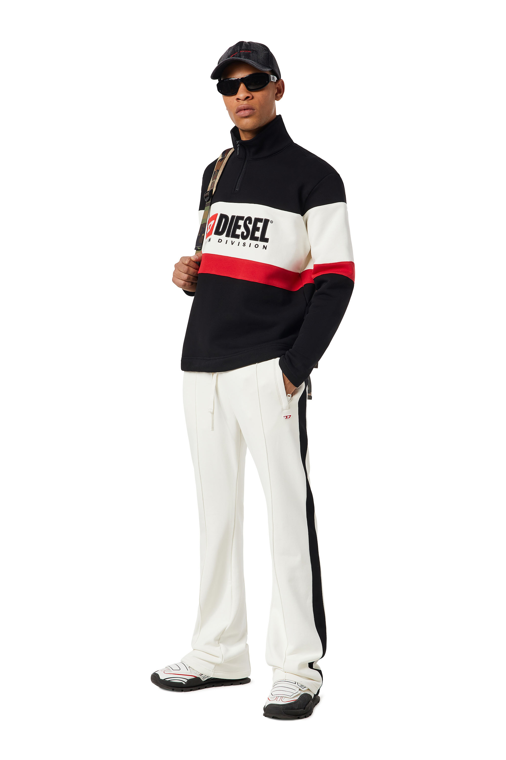 Diesel - P-ZAMPER, White - Image 6
