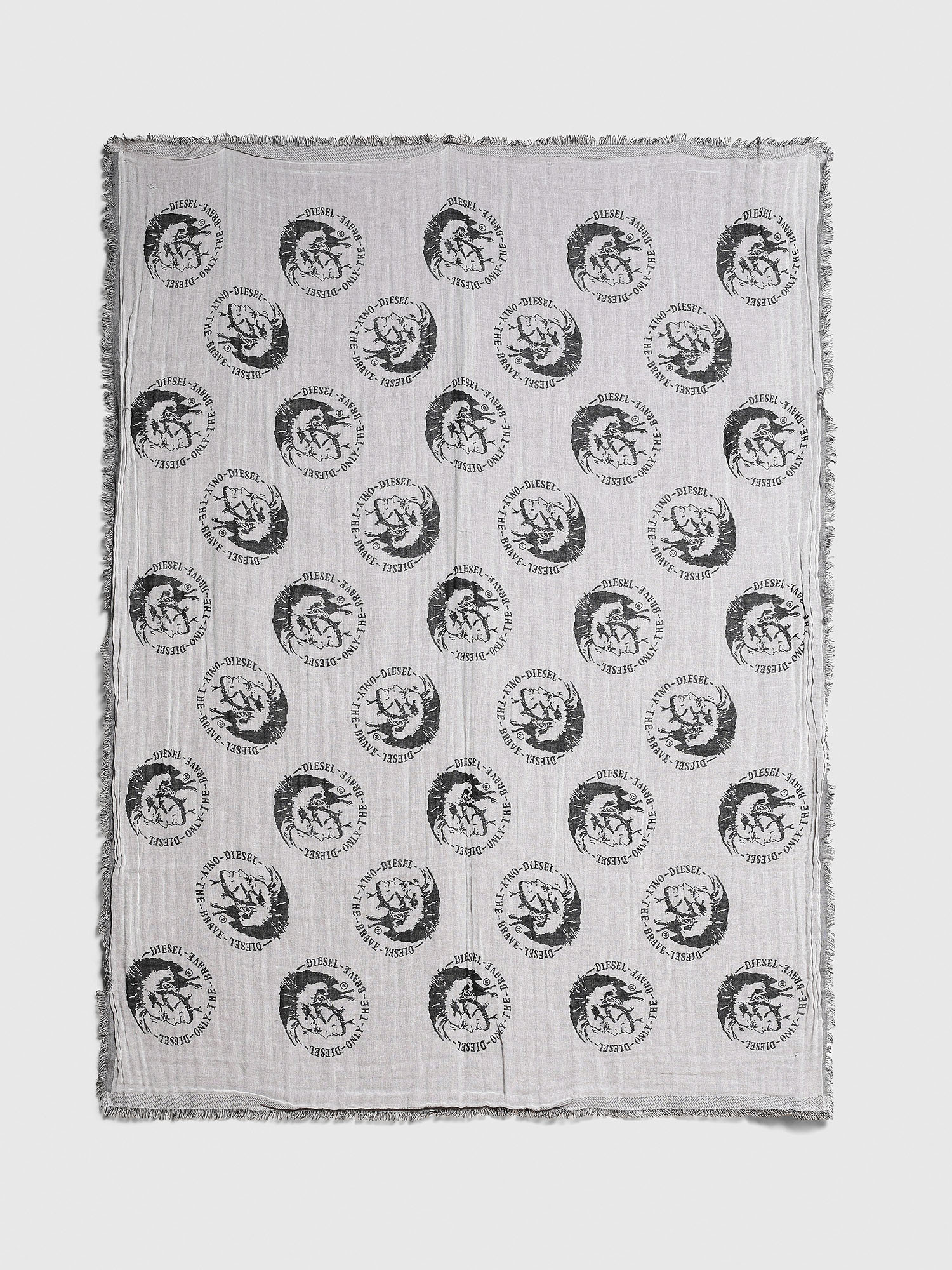 SFACE, Diesel - SFACE, - Scarves - Image 2