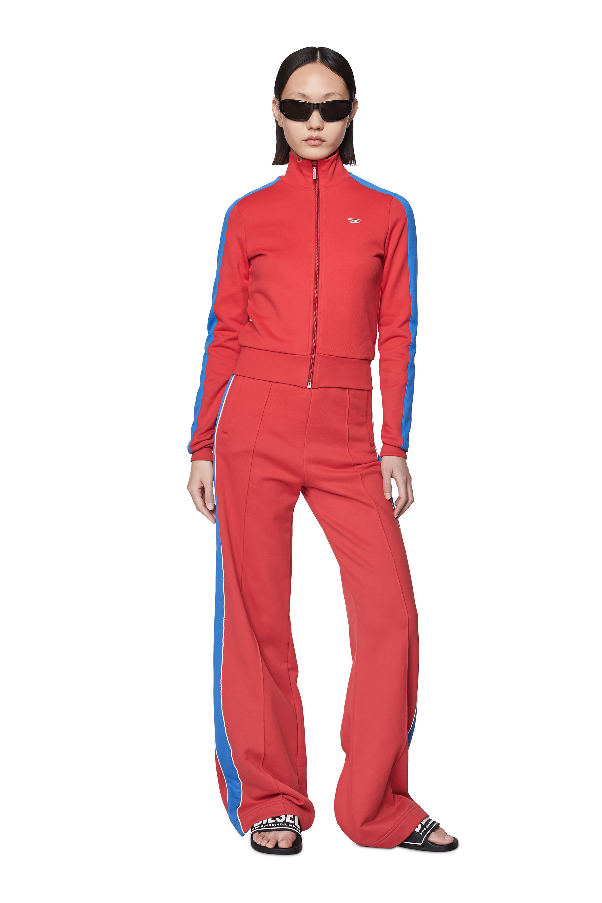 Diesel - SA-MAYEMI CC W, Negro - Image 7
