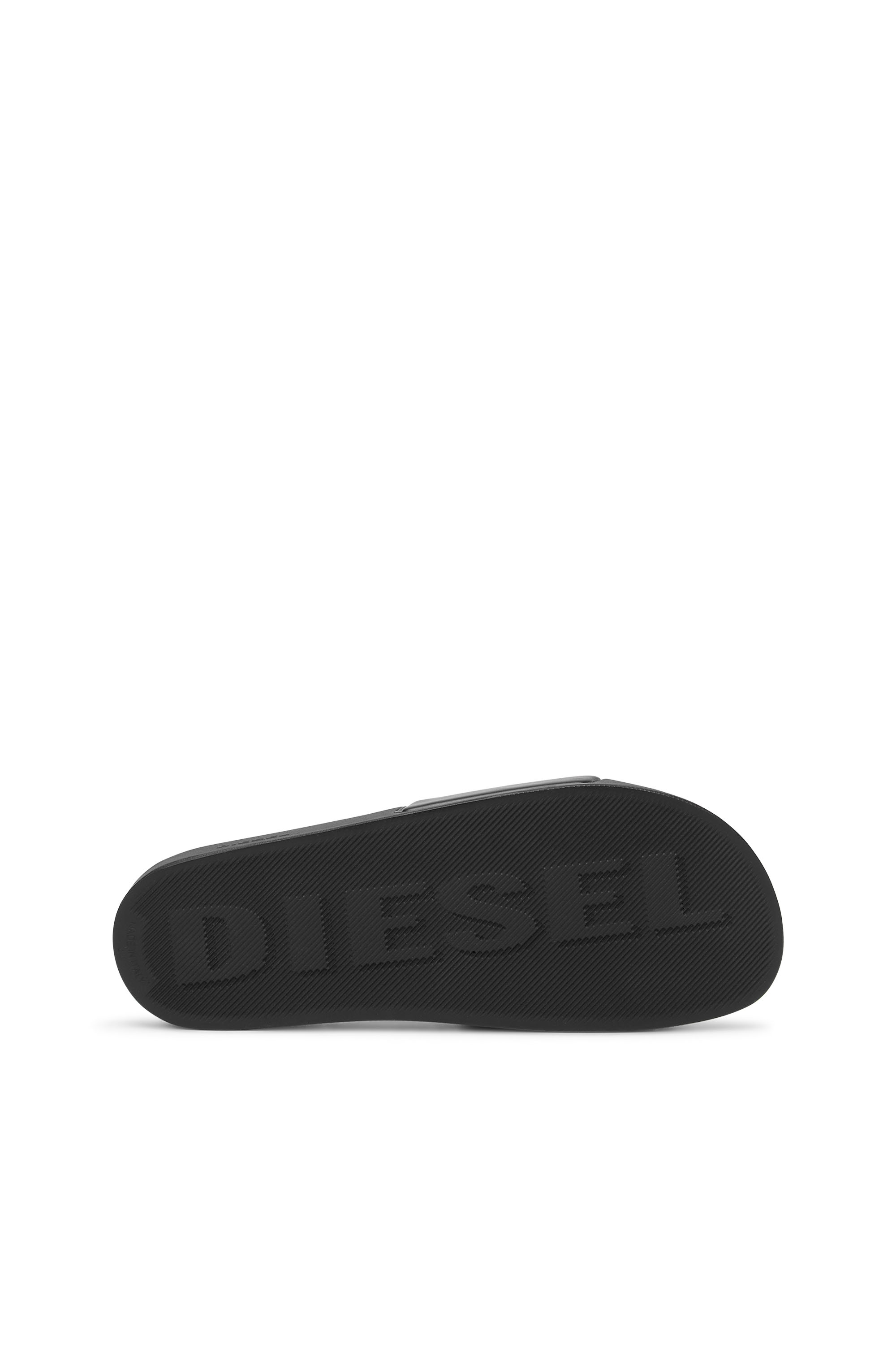 Diesel - SA-MAYEMI D, Negro - Image 4