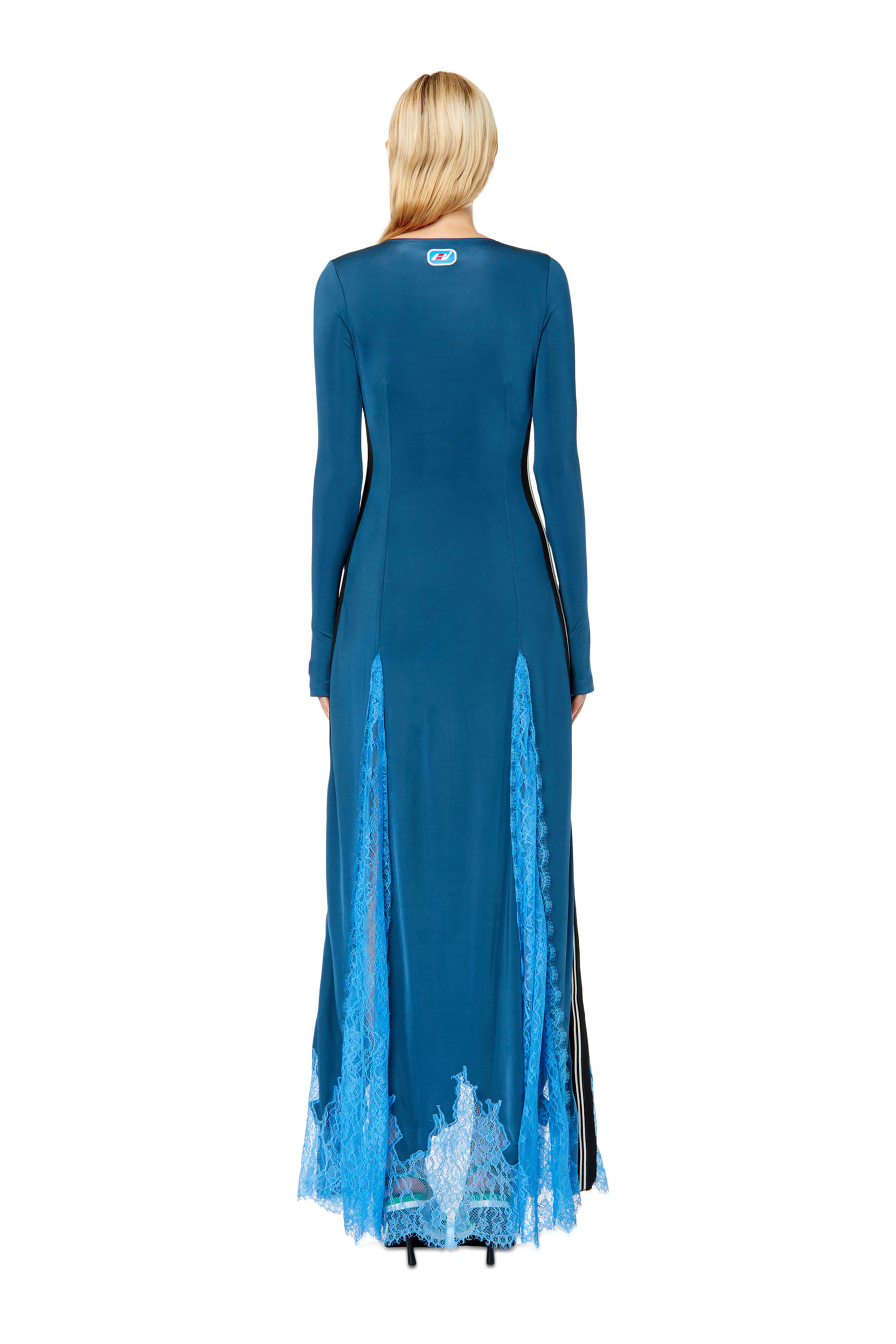 Diesel - D-ARLING, Azul - Image 2