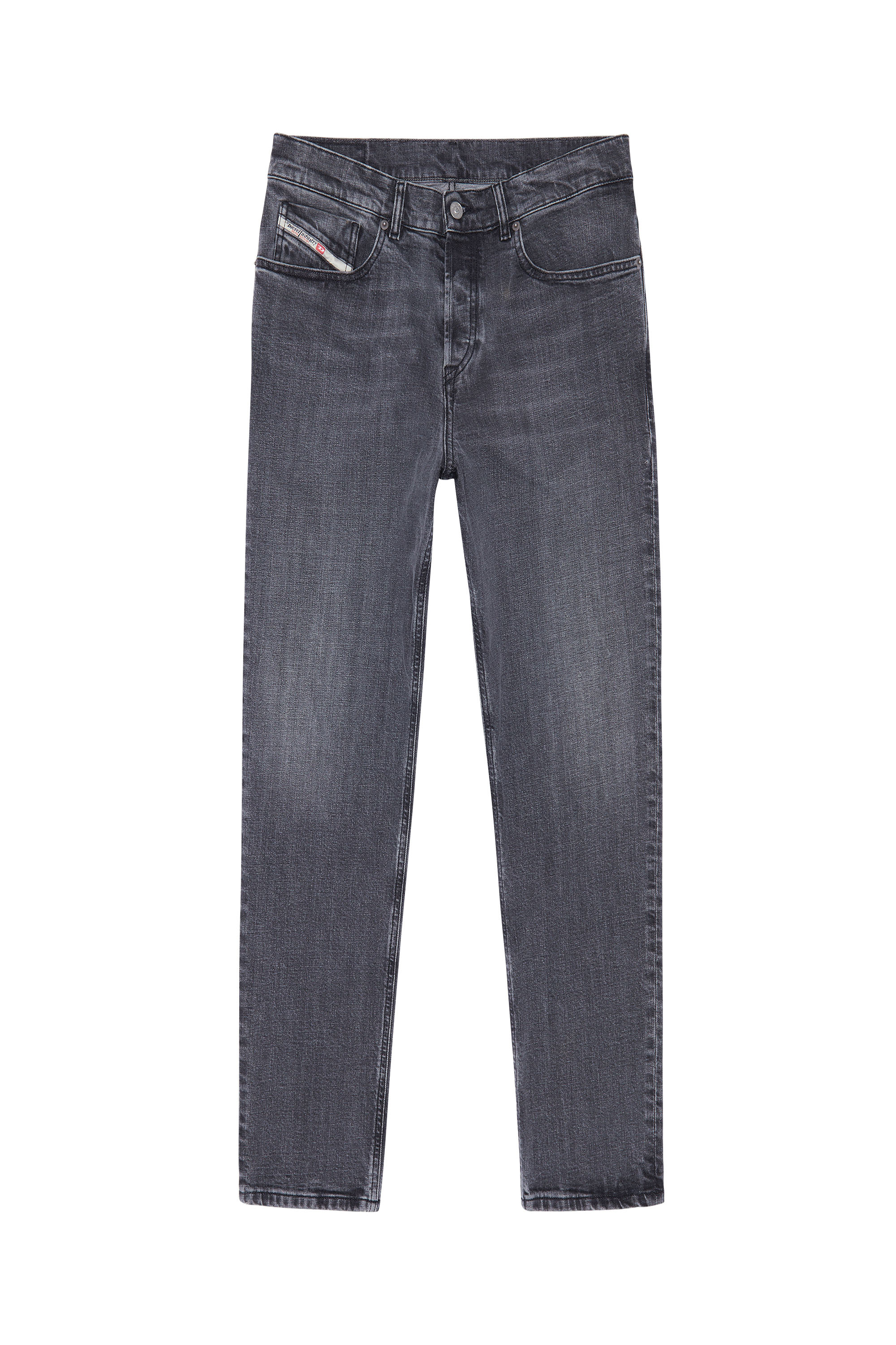 Diesel - 2005 D-Fining 09C47 Tapered Jeans,  - Image 6
