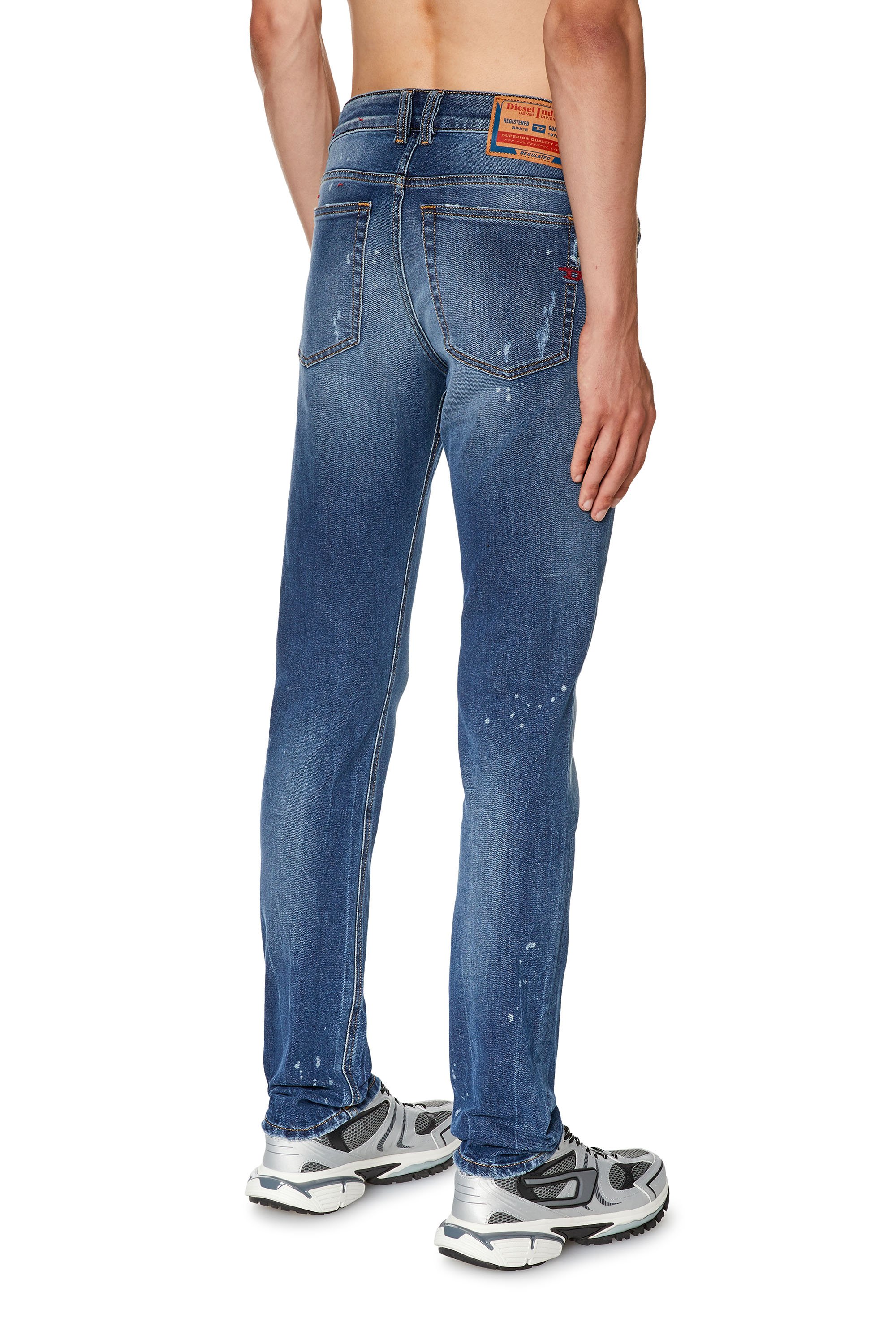 Skinny Jeans 1979 Sleenker E091Y