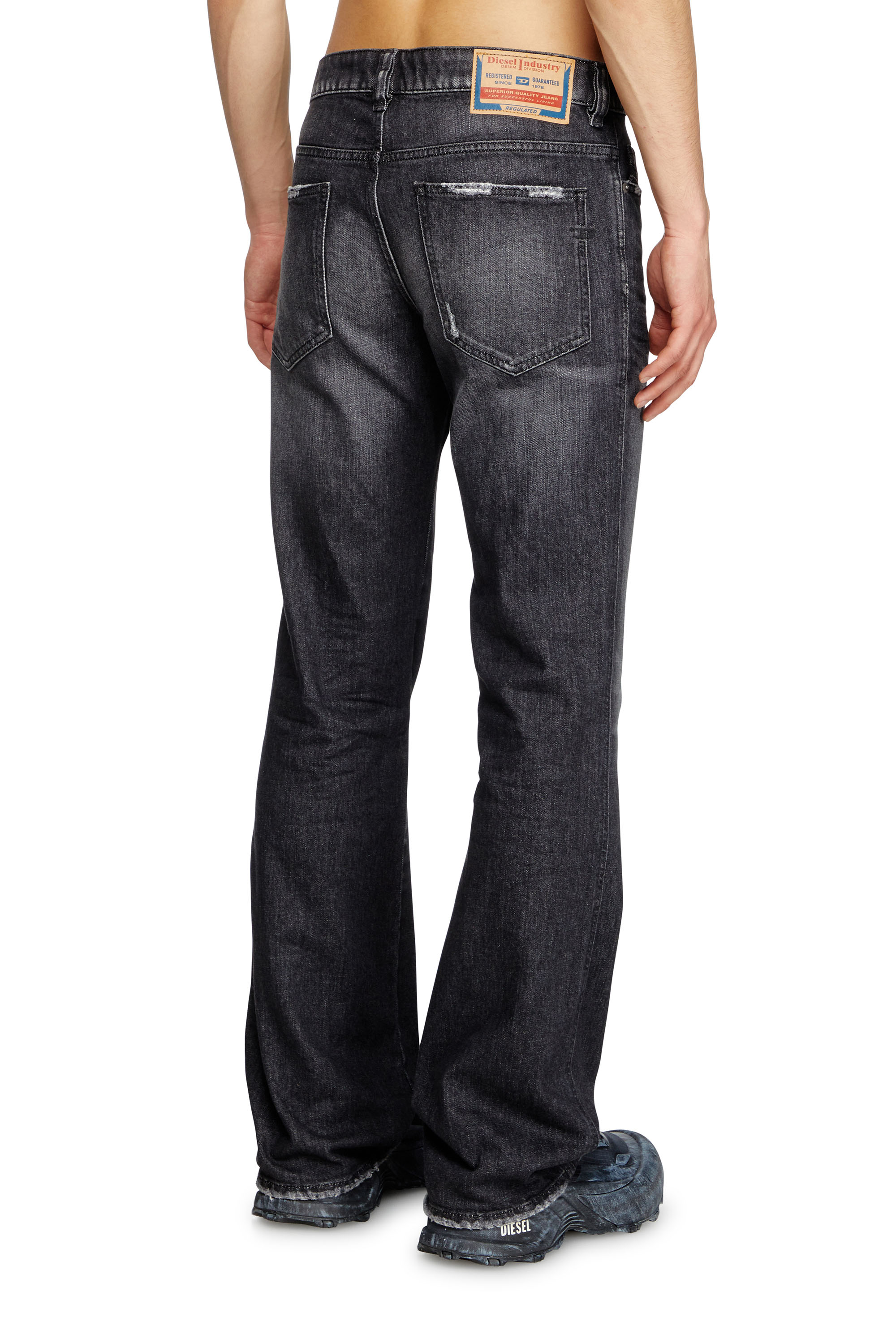 Bootcut Jeans 1998 D-Buck 09L50