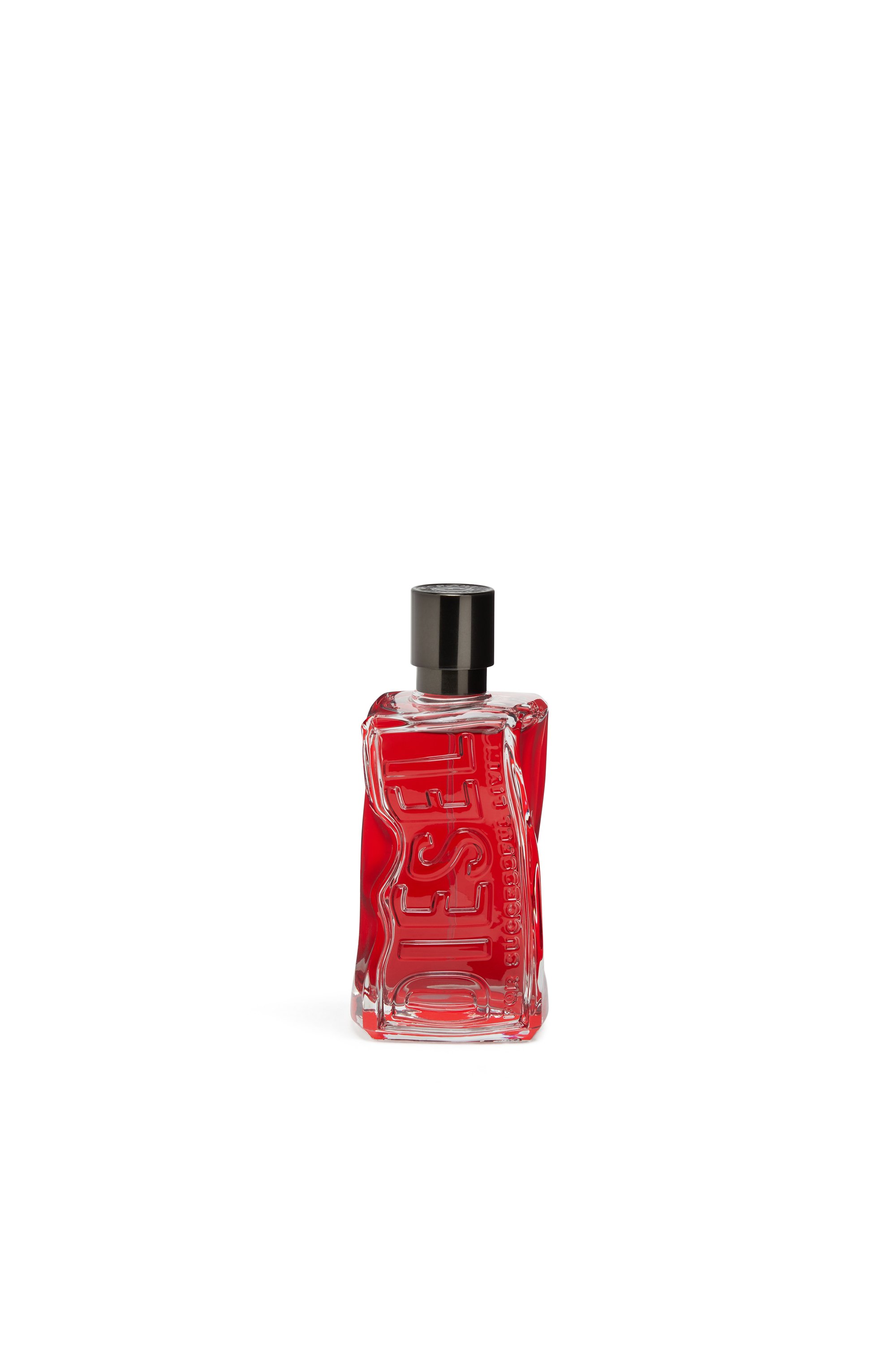 Diesel - D RED 30 ML, D RED 30ml, Eau de Parfum Hombre in Rojo - 1