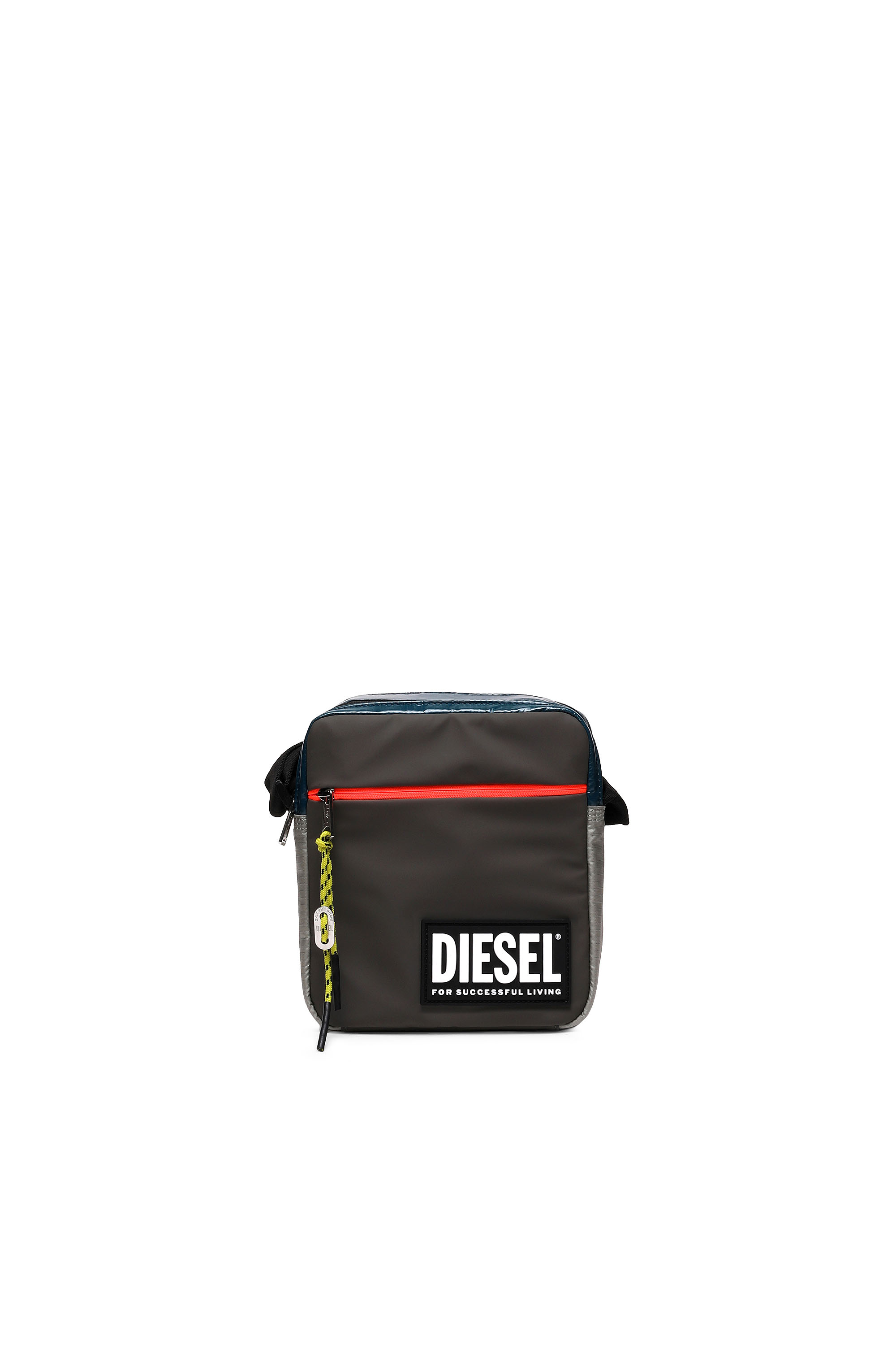 Diesel - VERTYO, Negro - Image 1