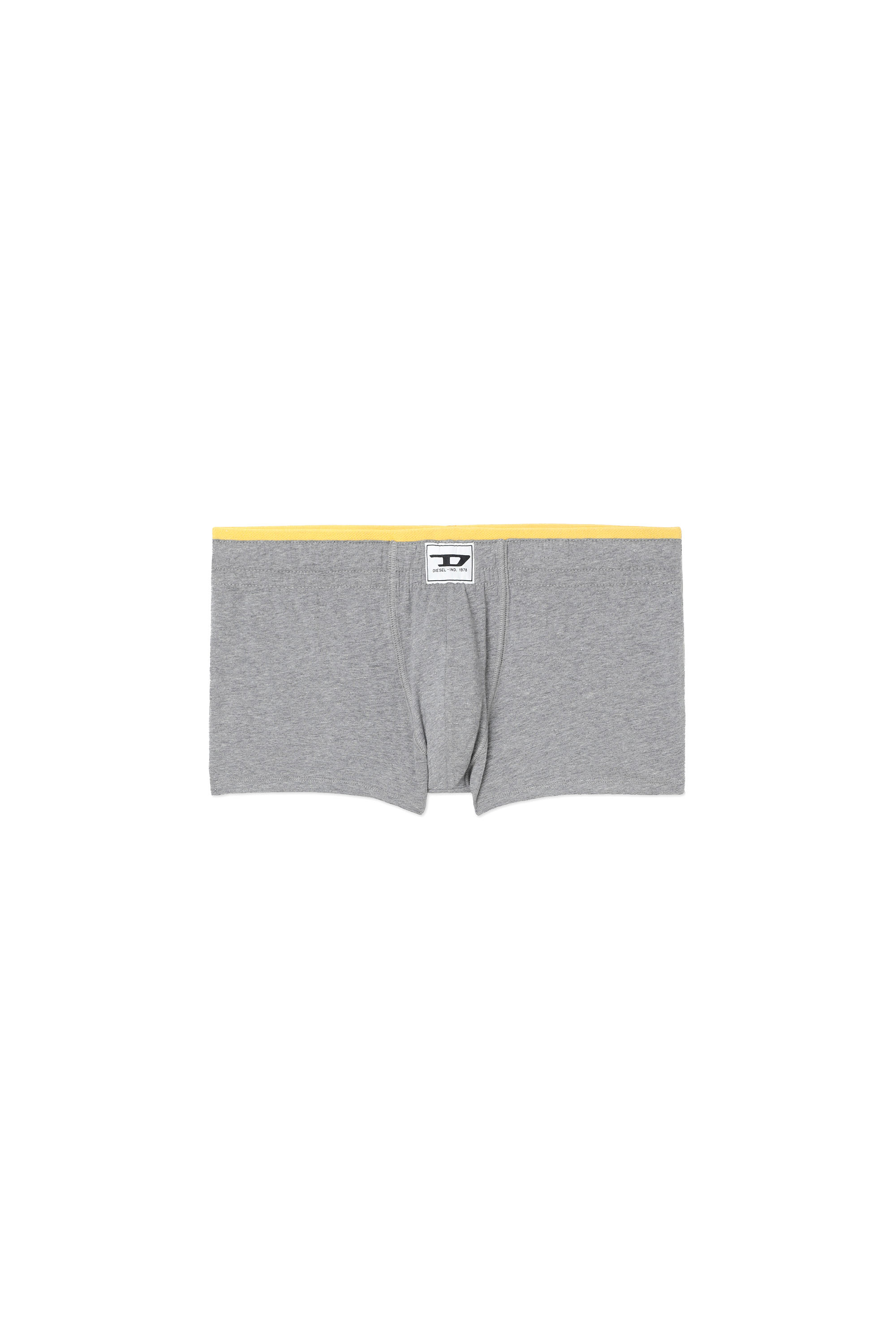 UMBX-DAMIEN-WAIST, Gris - Boxers
