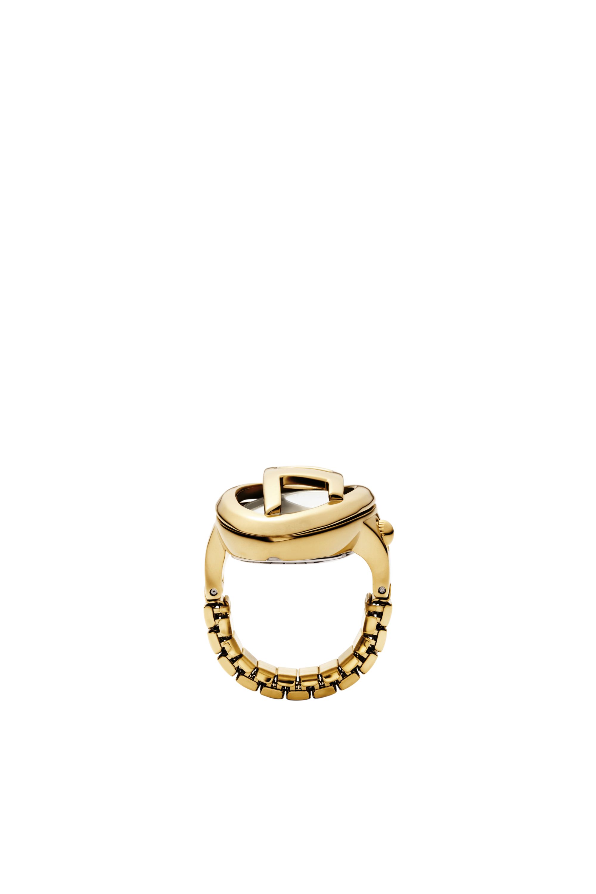 DZ5626 WATCH, Oro