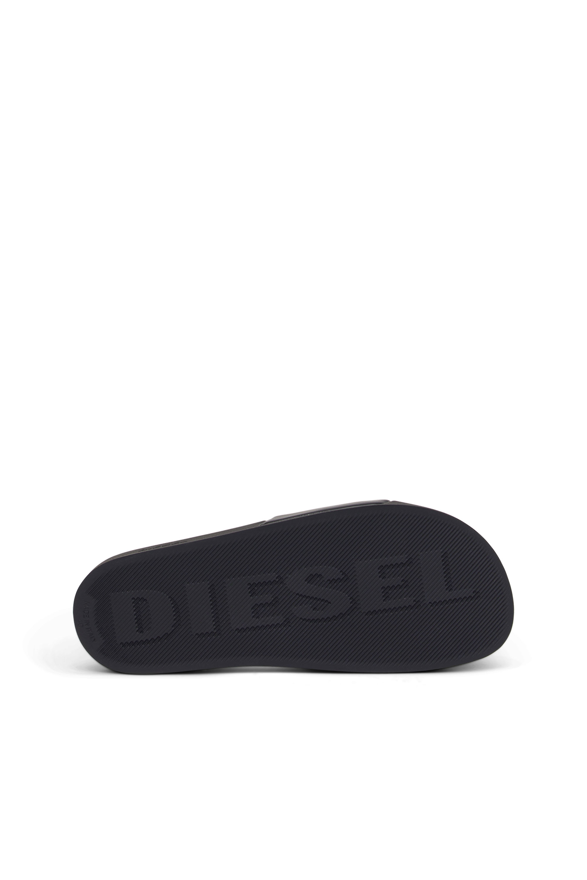 Diesel - SA-MAYEMI D W, Negro - Image 4