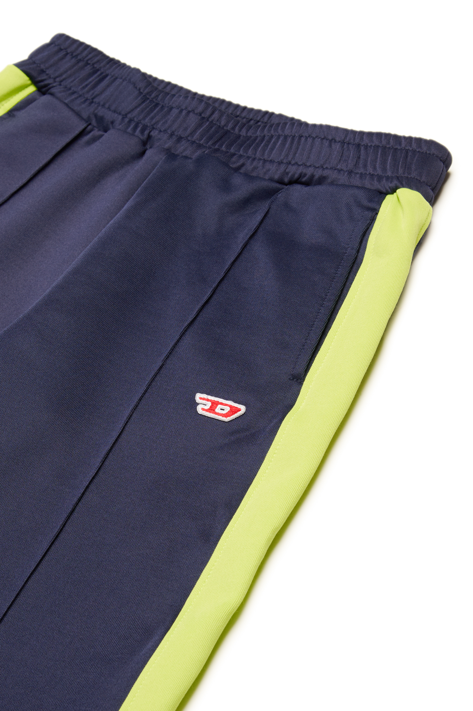 On Track Pantsメンズ Lネイビー Men's Track Pants | Blue | On United States