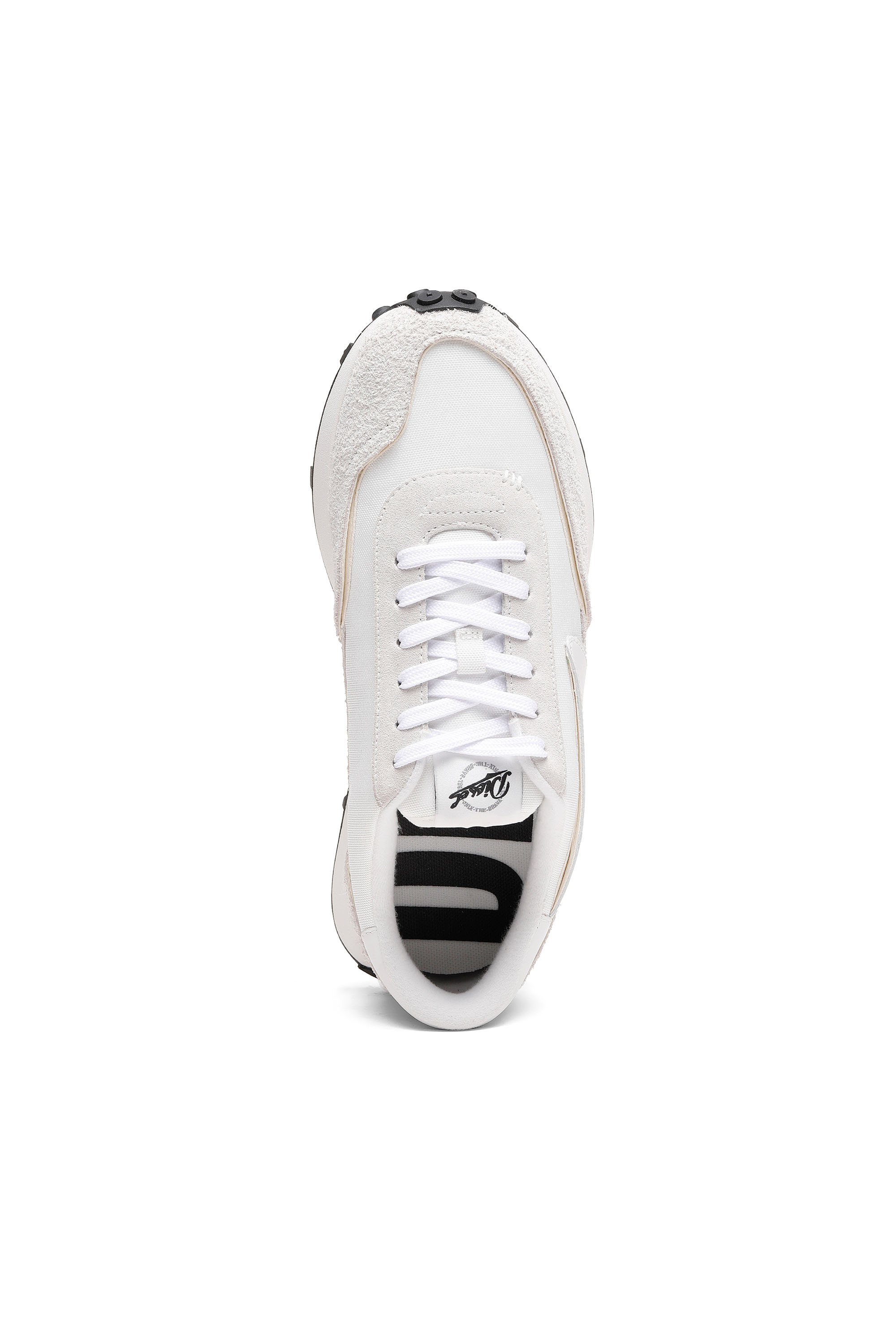 Diesel - S-RACER LC W SNEAKERS, White - Image 5