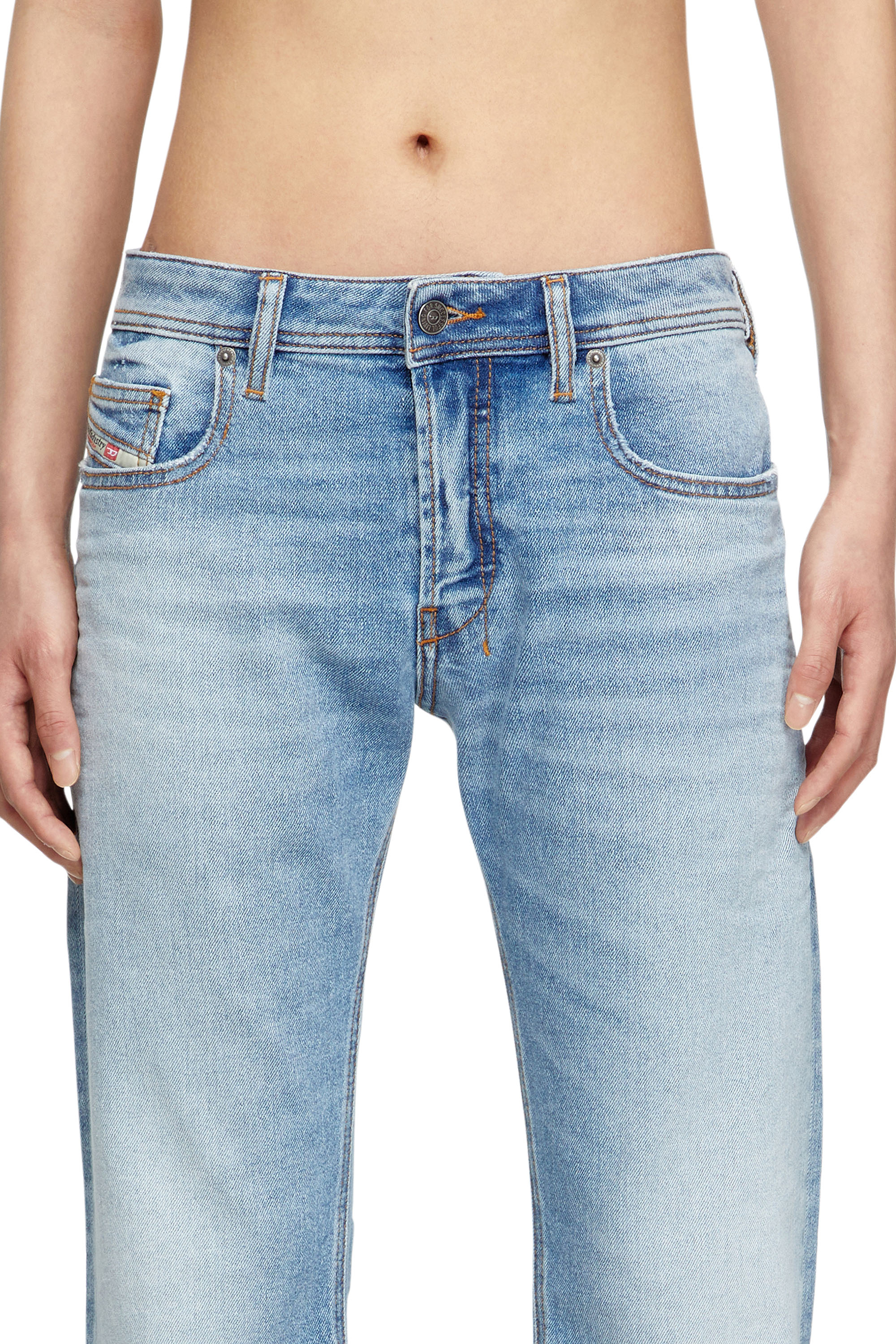 デニム・ジーパン [LANARCH][0039] Sand fade bootcut denim Group766.png?v=1746196461&